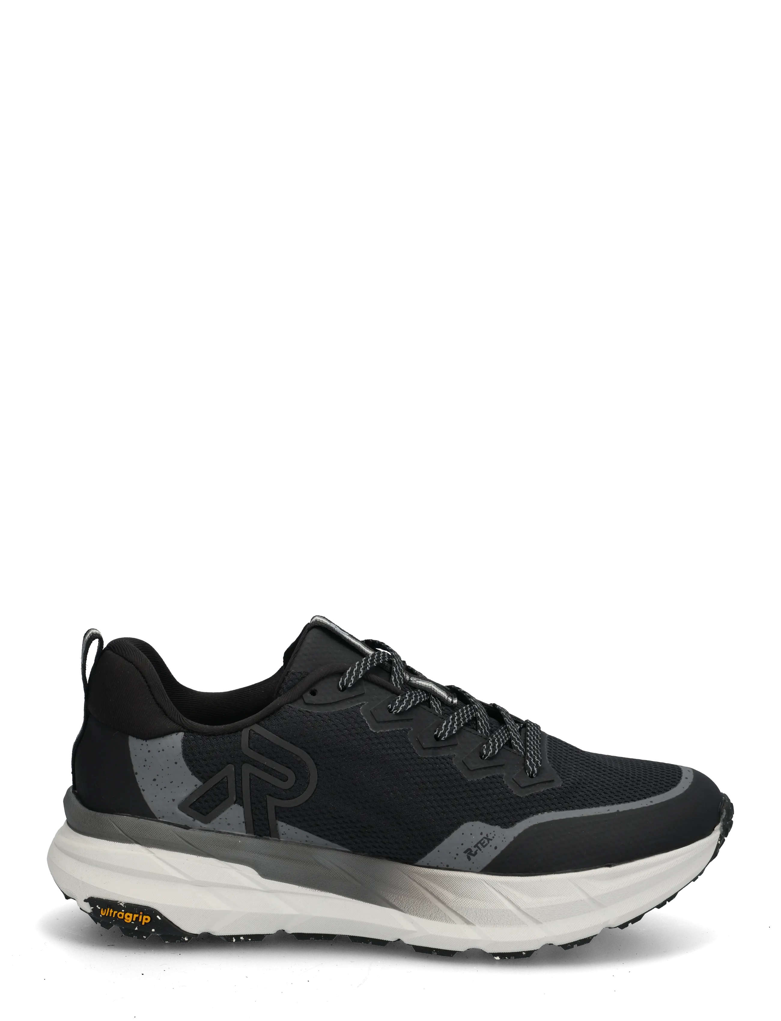 Rieker - Men's shoes - sneaker - black - 2