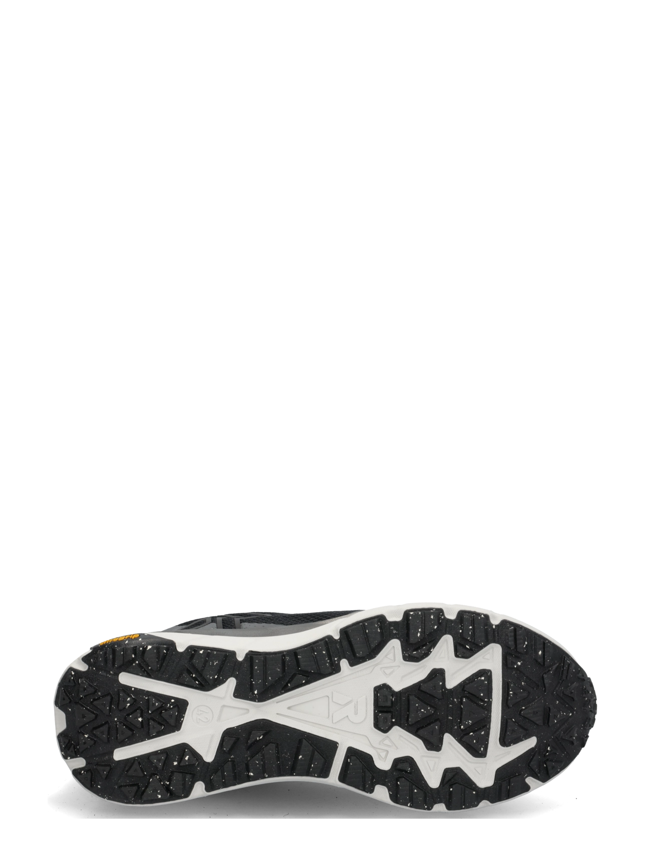 Rieker - Men's shoes - low-top sneaker - black - 4