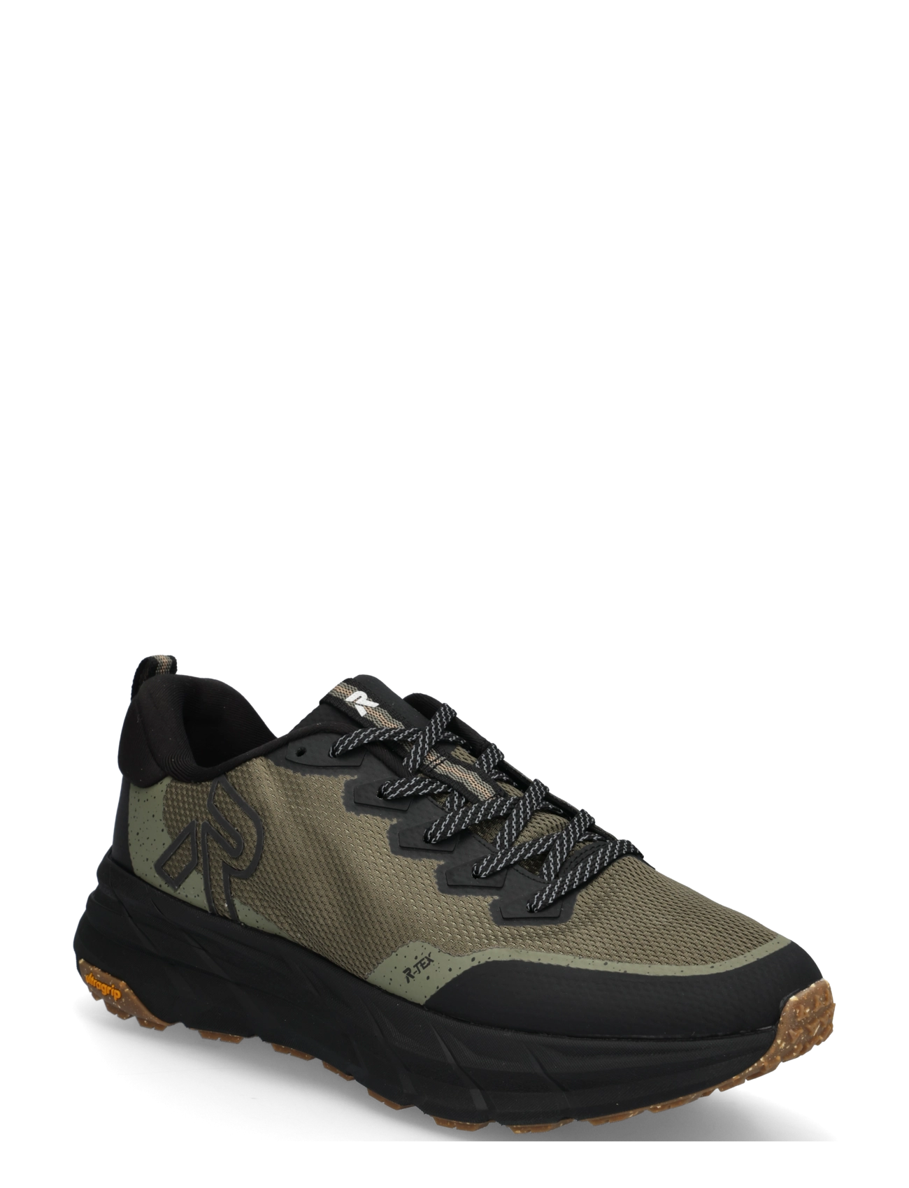 Rieker U4501 - Uus - GREEN / khaki/green