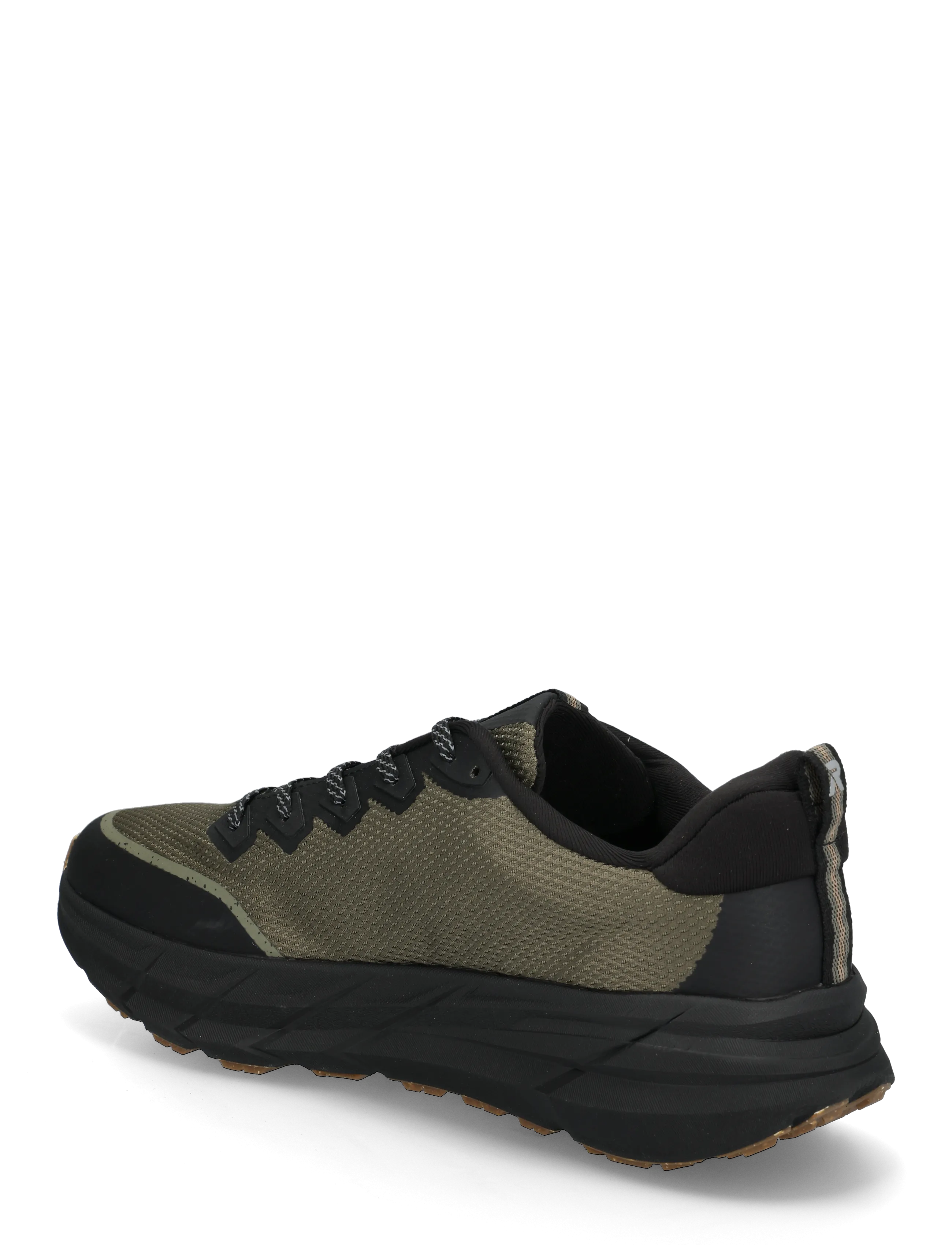 Rieker - Men's shoes - sneaker - green - 1
