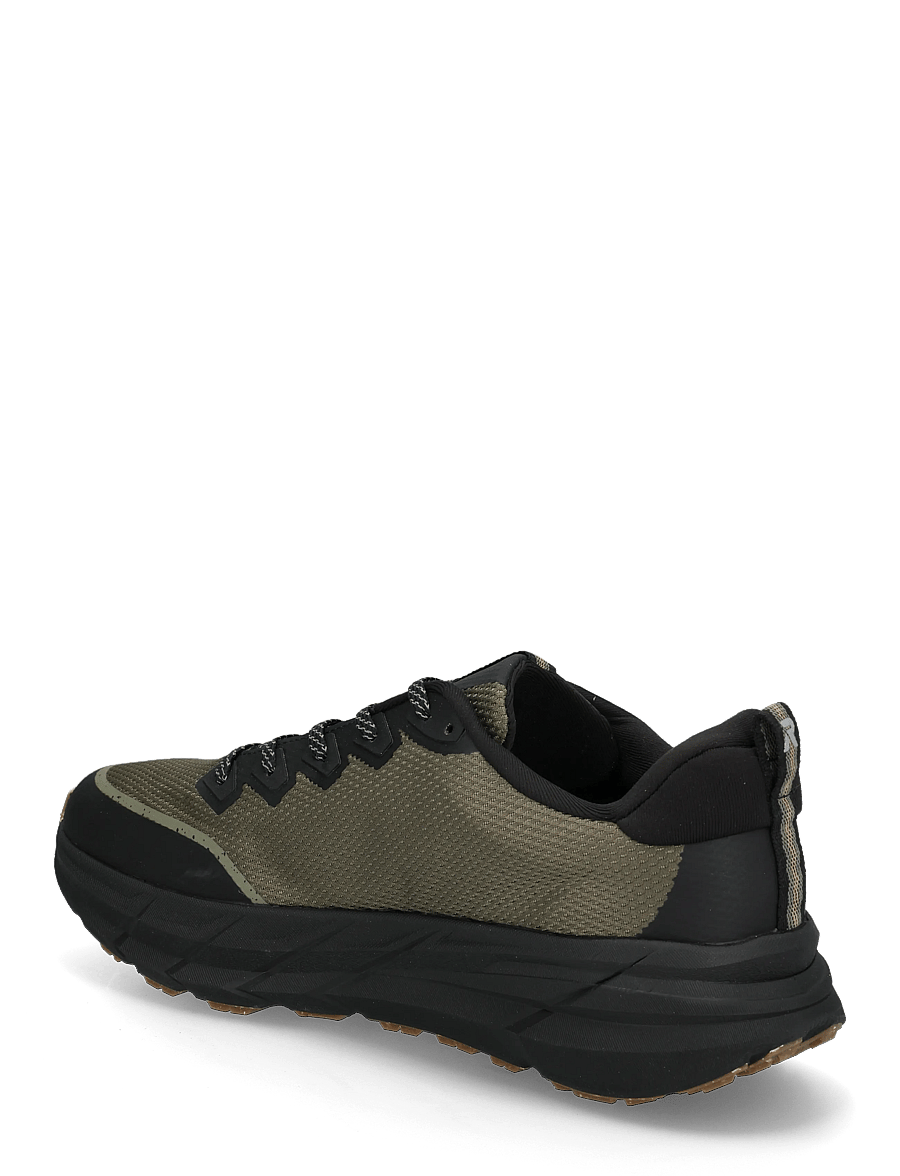 Rieker - Men's shoes - sneaker - green - 1