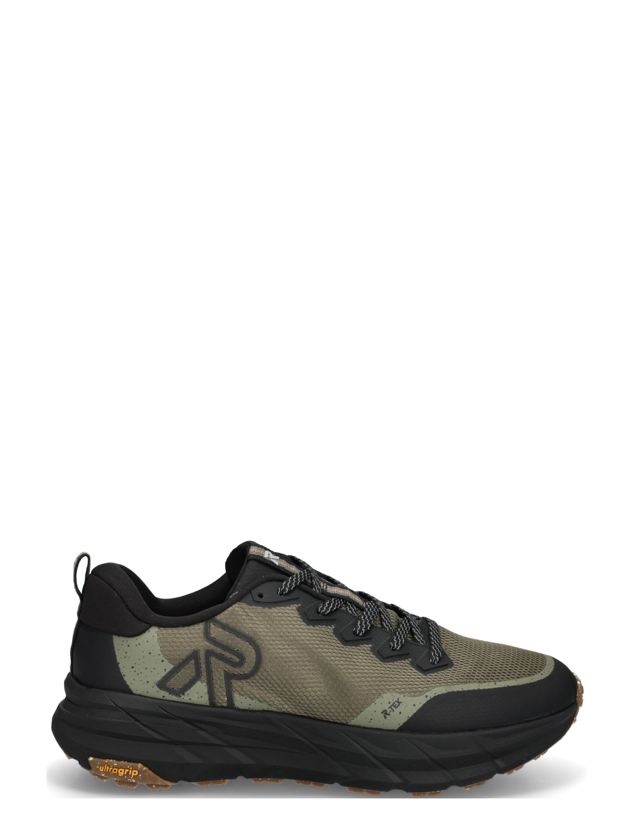 Rieker - U4501 - green - 2