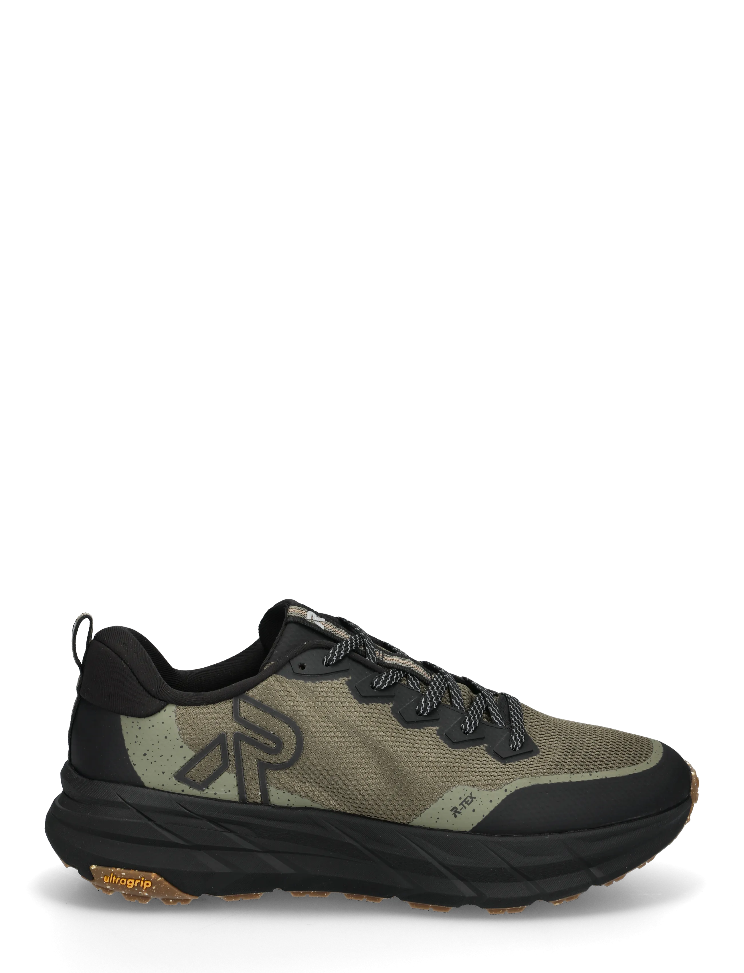 Rieker - Men's shoes - sneaker - green - 2