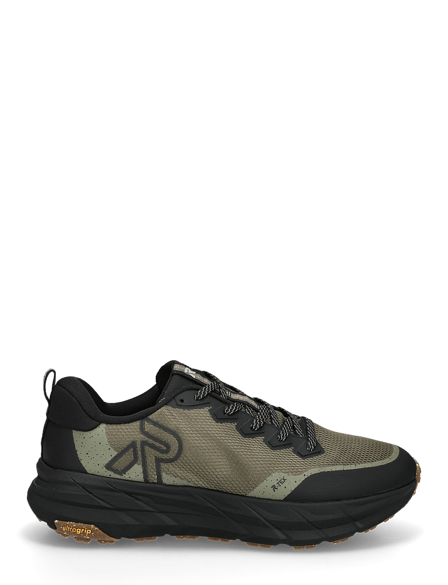 Rieker - Men's shoes - sneaker - green - 2