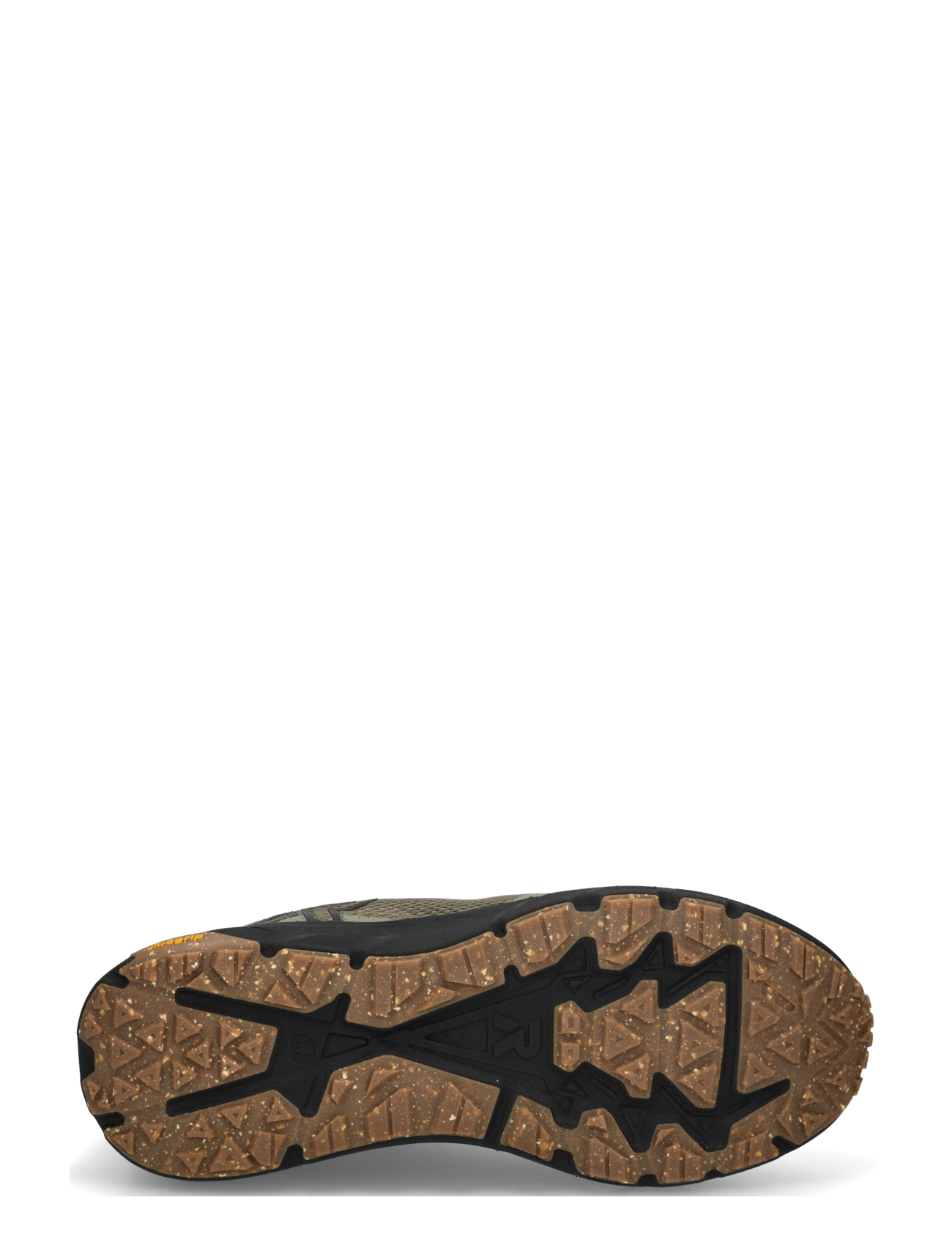Rieker - U4501 - green - 4