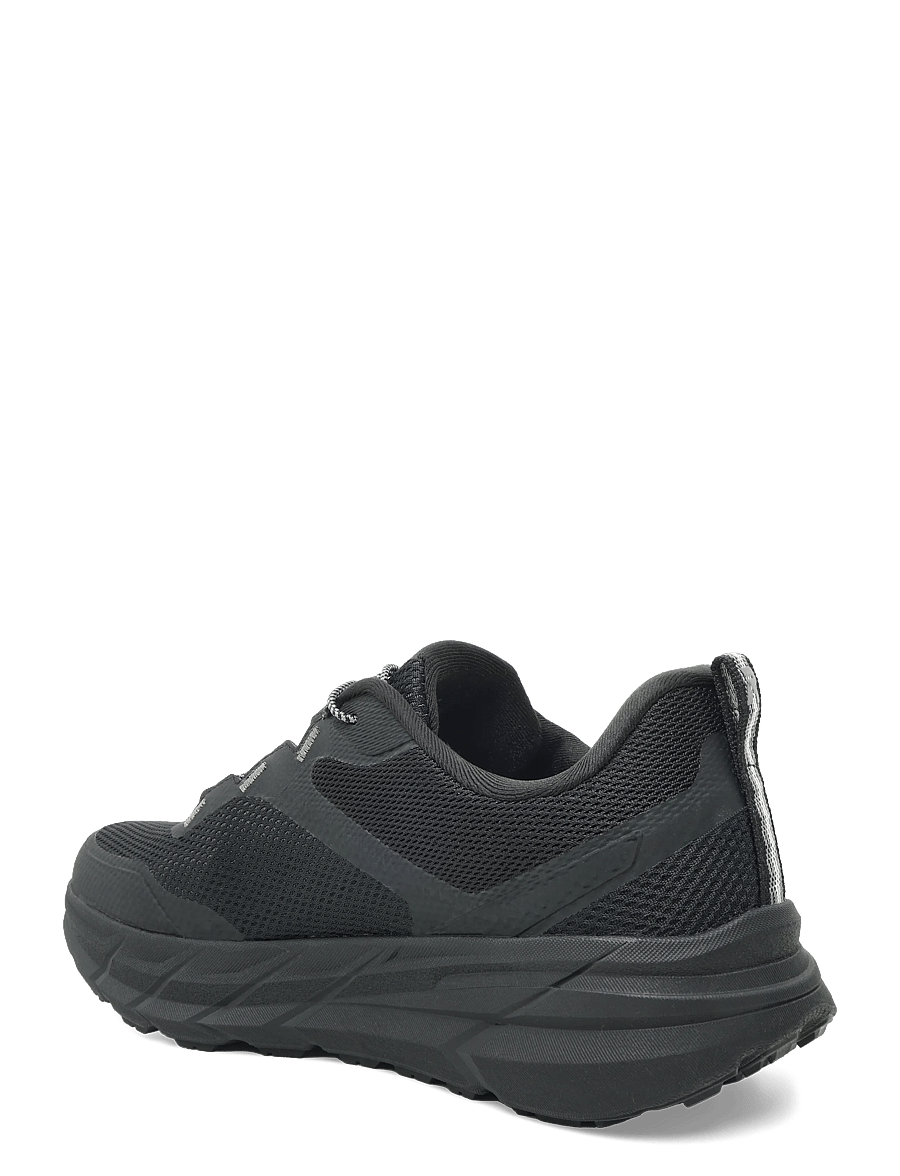Rieker - Men's shoes - tossud - black - 1