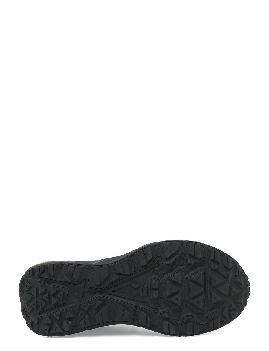 Rieker - Men's shoes - tossud - black - 4