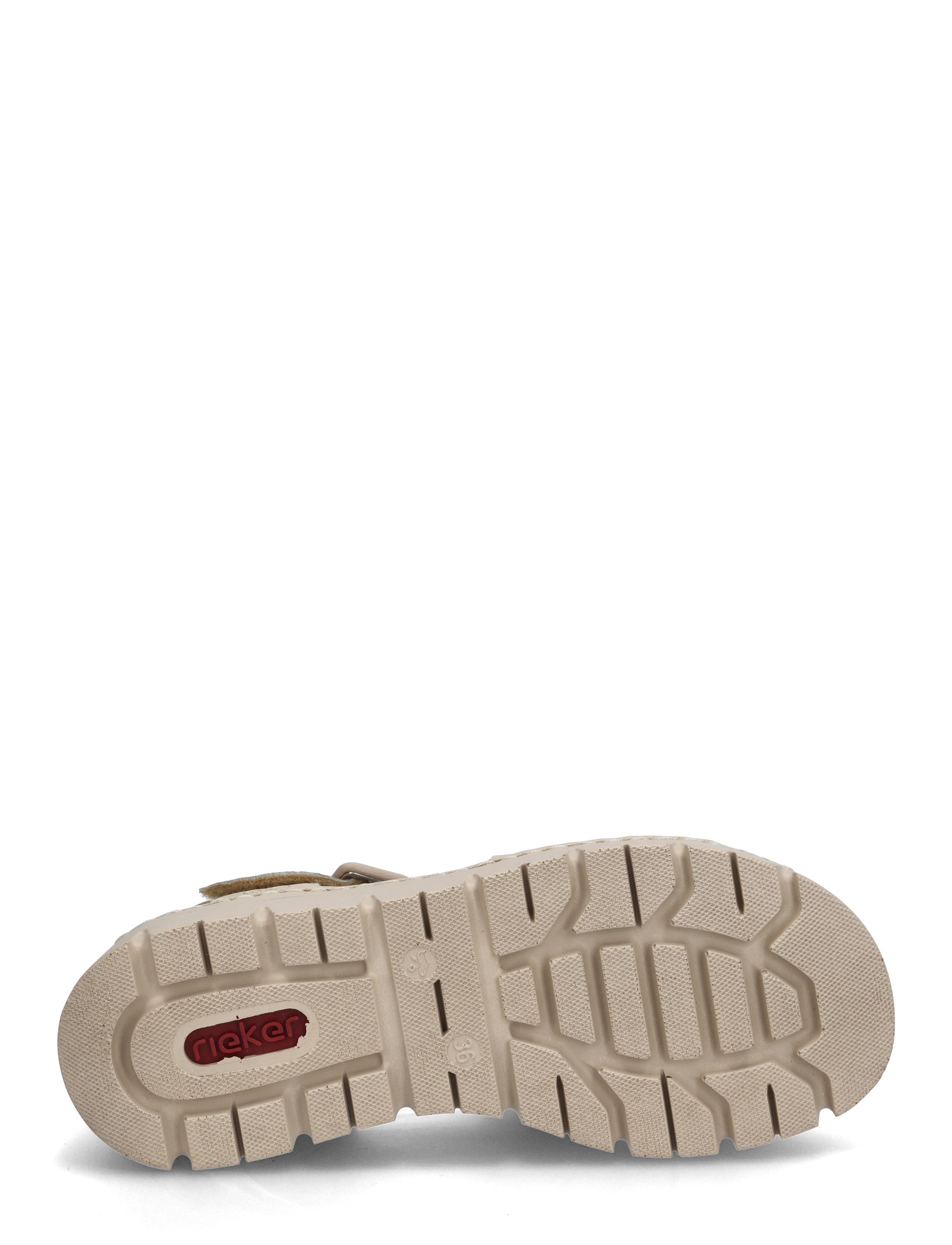 Rieker - V1063-60 - beige - 4