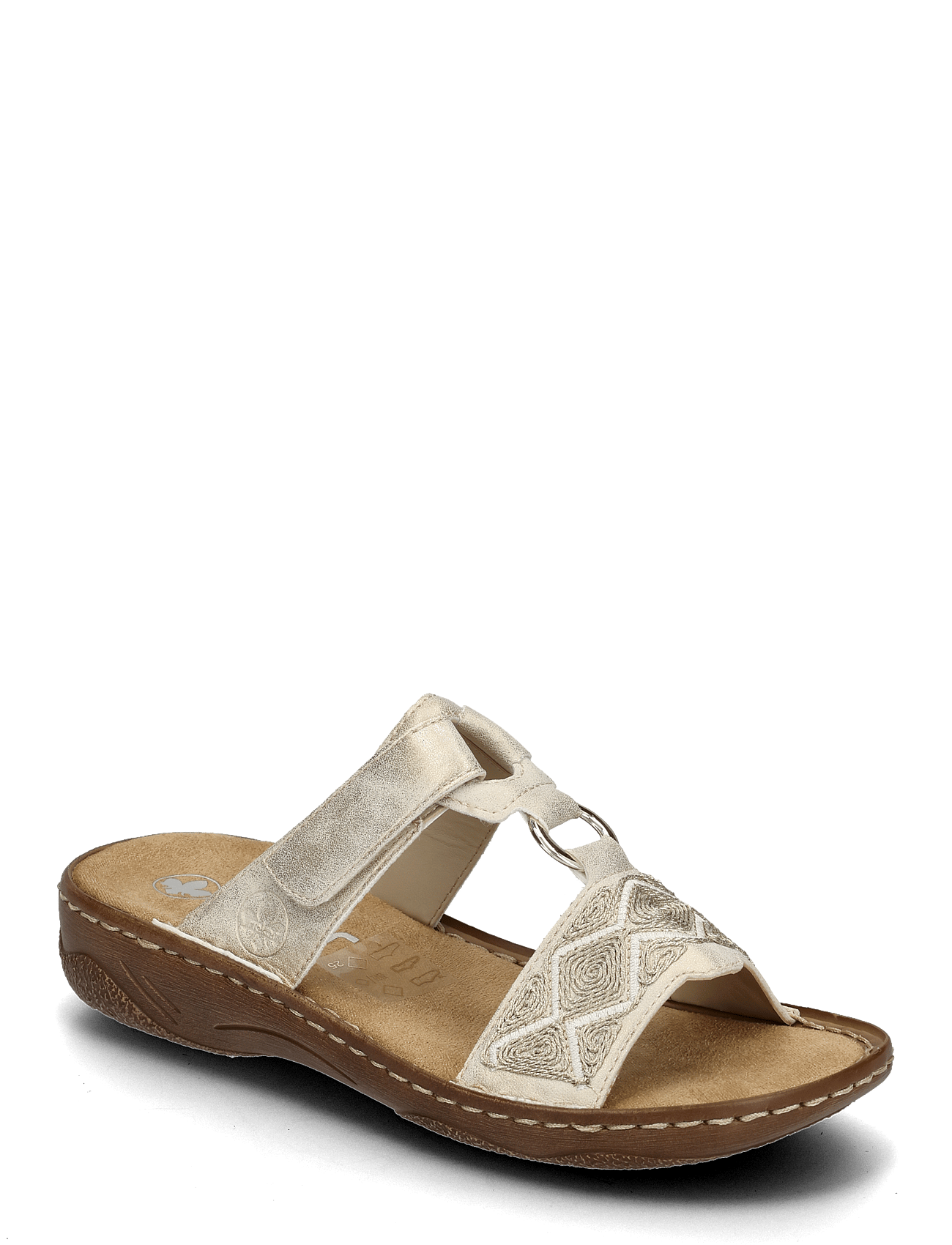 Rieker - Rieker Ladies` Sandals V2864-80
