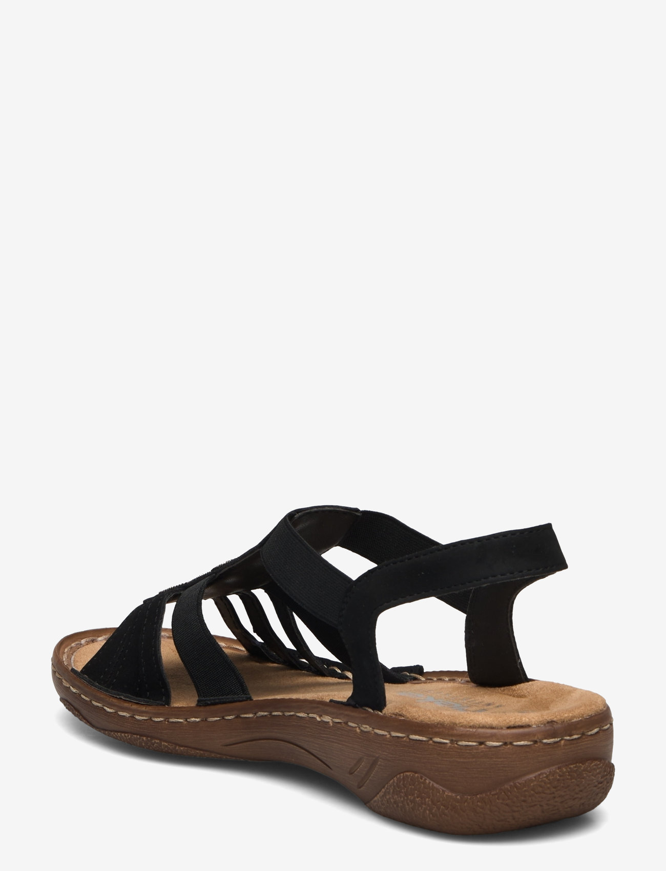 Rieker - V2870-00 - black - 2