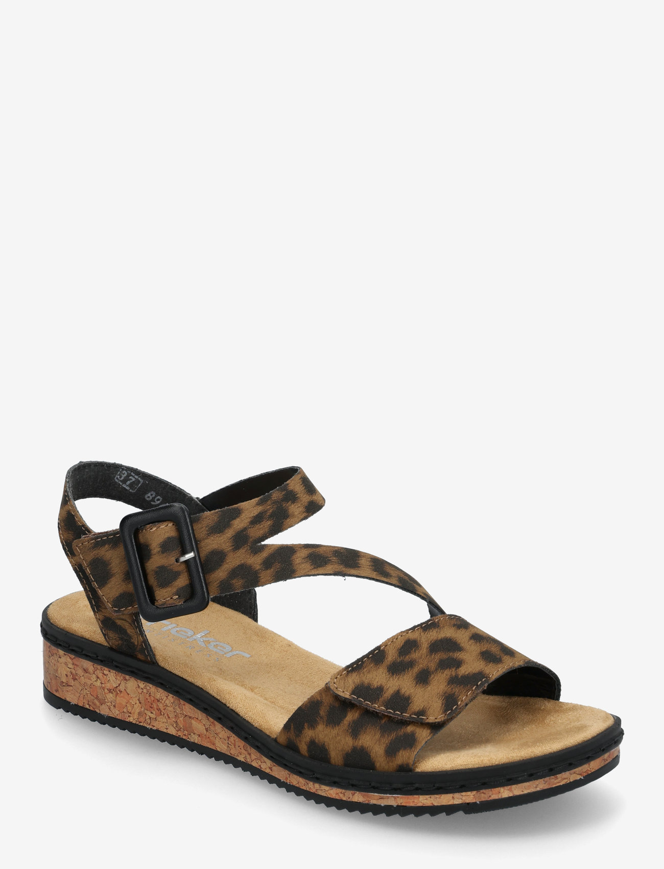 Rieker - V3660-90 - multi - 0