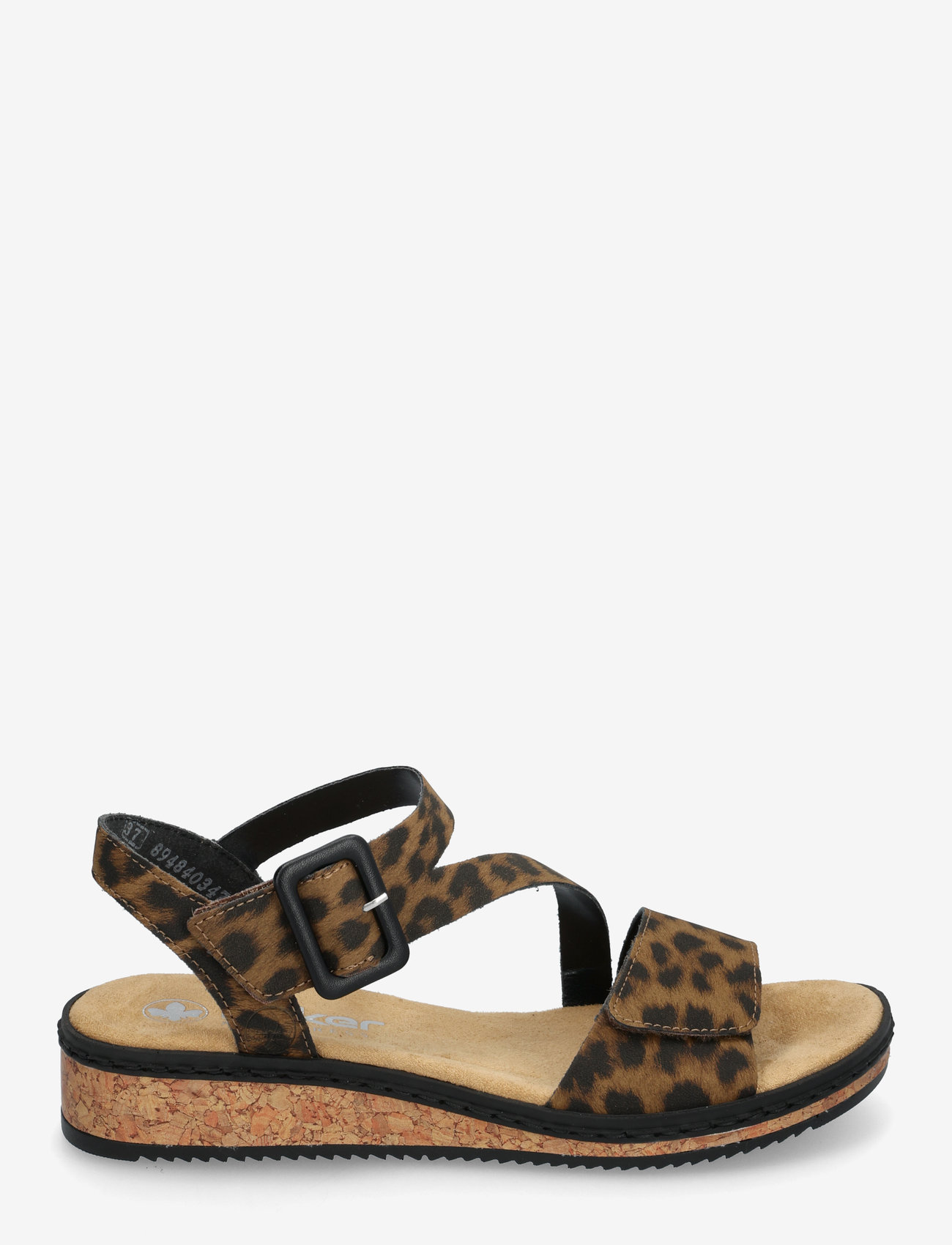 Rieker - V3660-90 - multi - 1