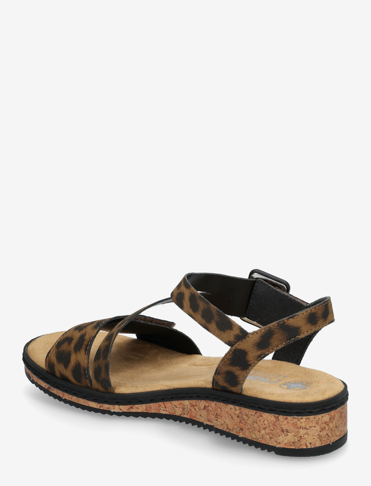 Rieker - V3660-90 - multi - 2