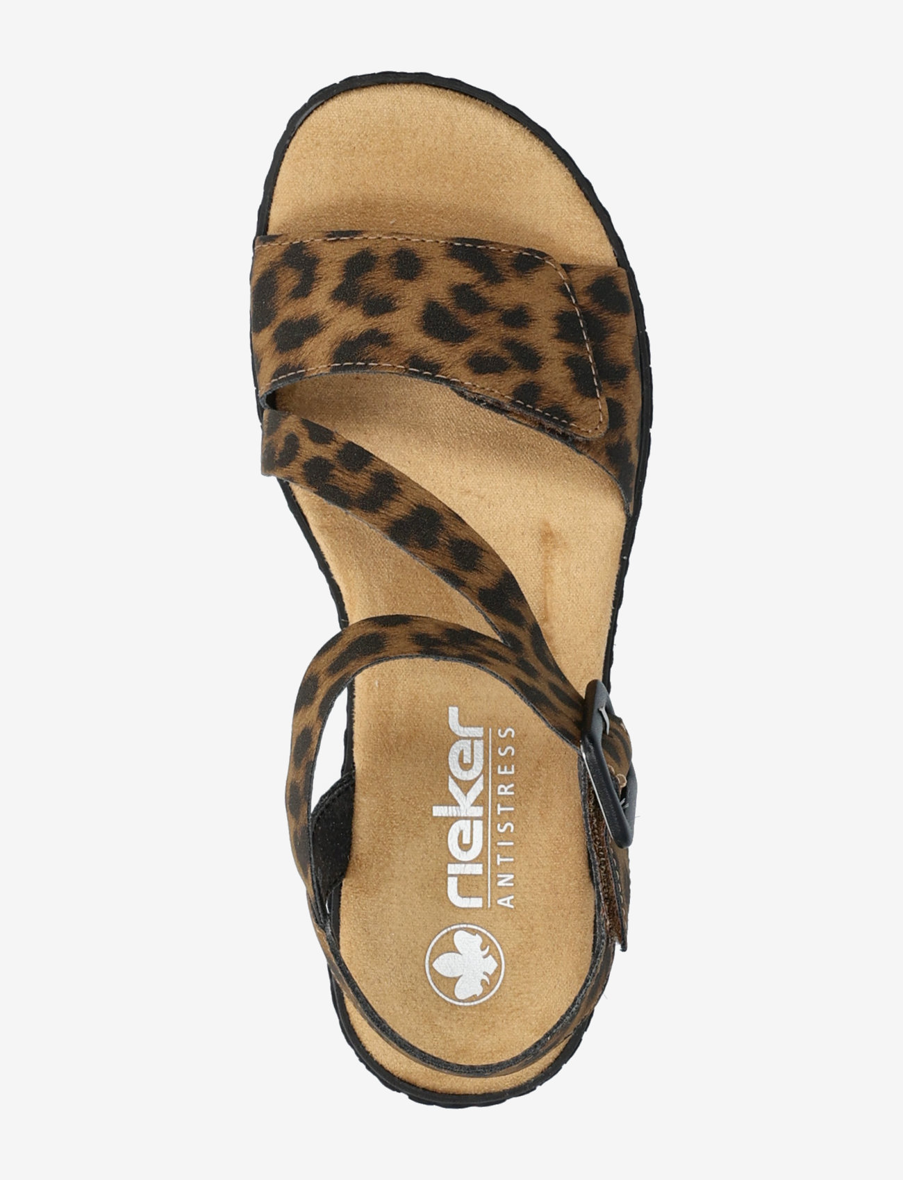 Rieker - V3660-90 - multi - 3