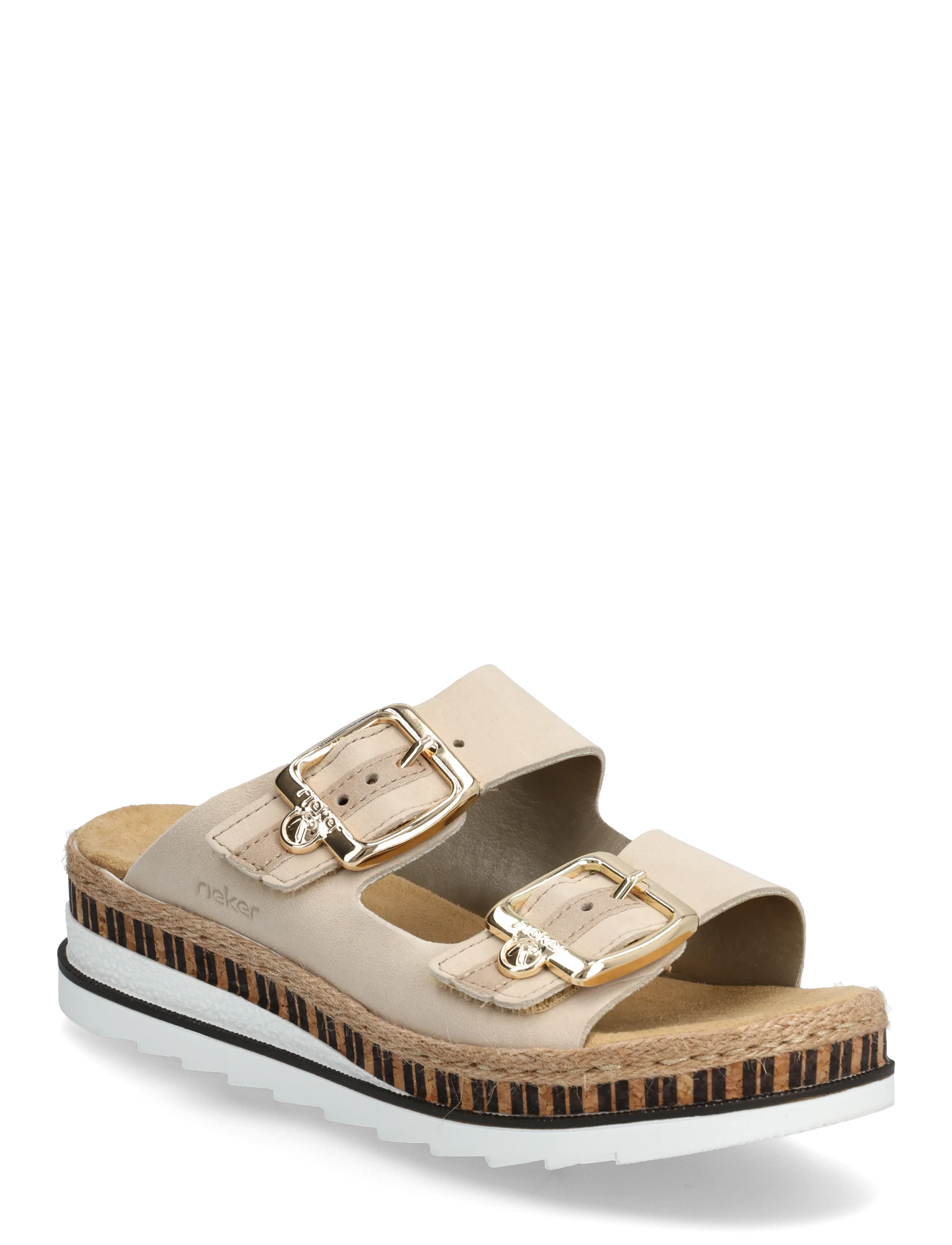 Rieker - Rieker Ladies` Sandals V7955-90