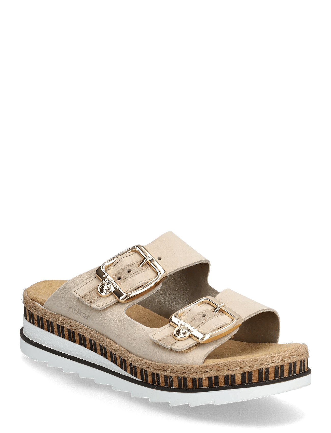 Rieker - Rieker Ladies` Sandals V7955-90