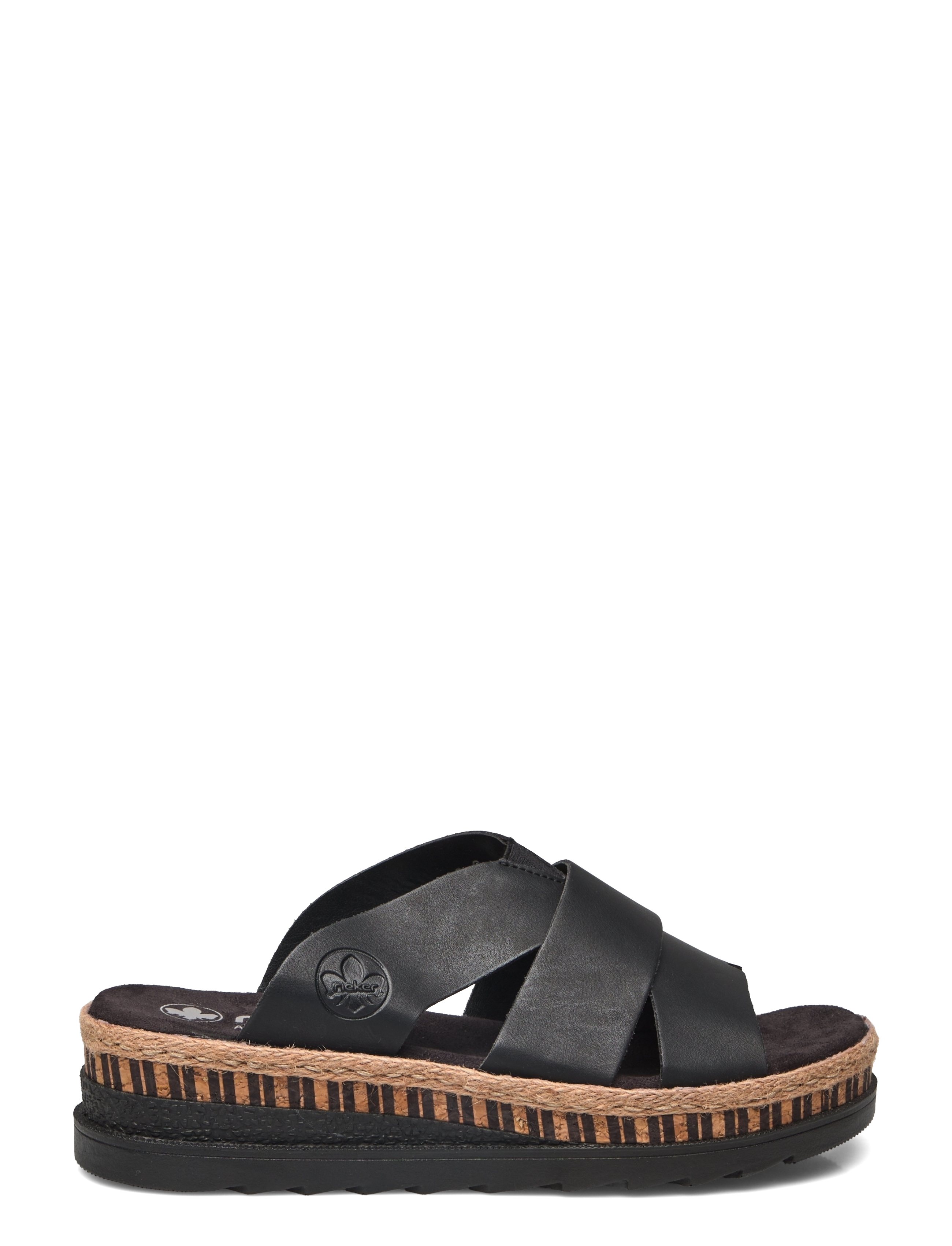 Ladies' Sandals V7989-91 Multi 2