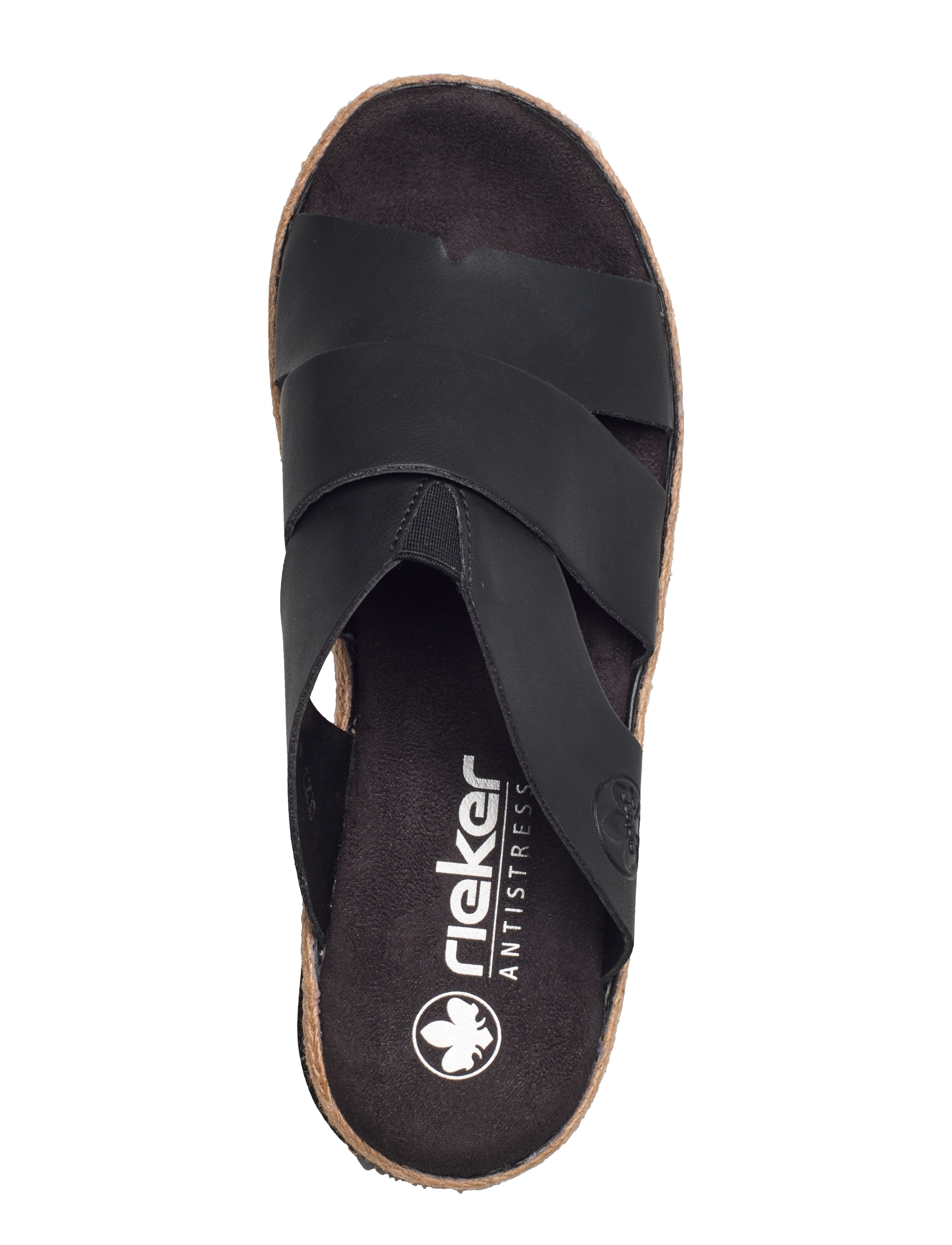 Ladies' Sandals V7989-91 Multi 4