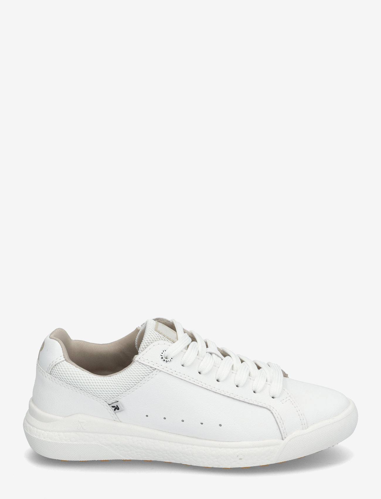 Rieker - W1100-80 - white - 1