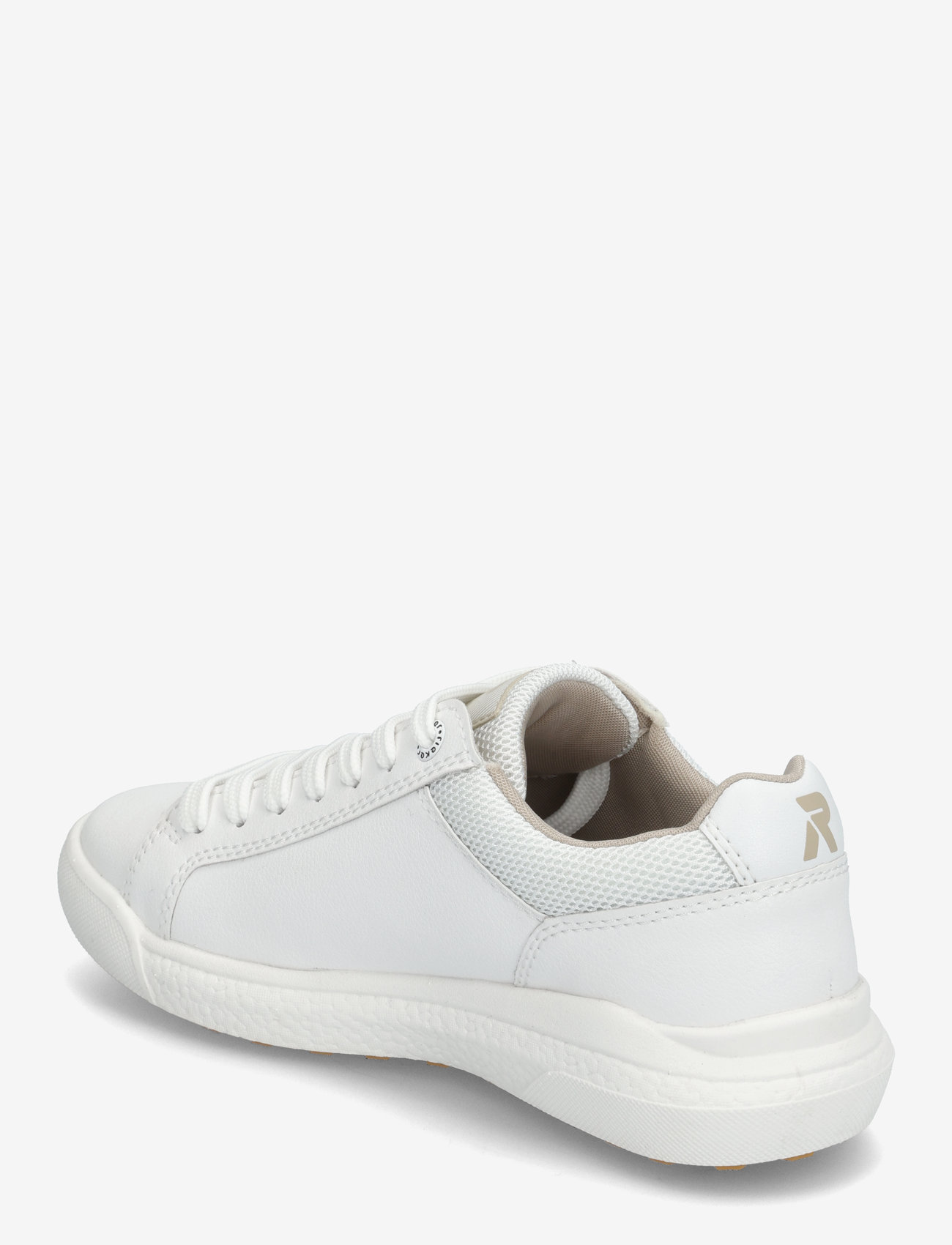 Rieker - W1100-80 - white - 2