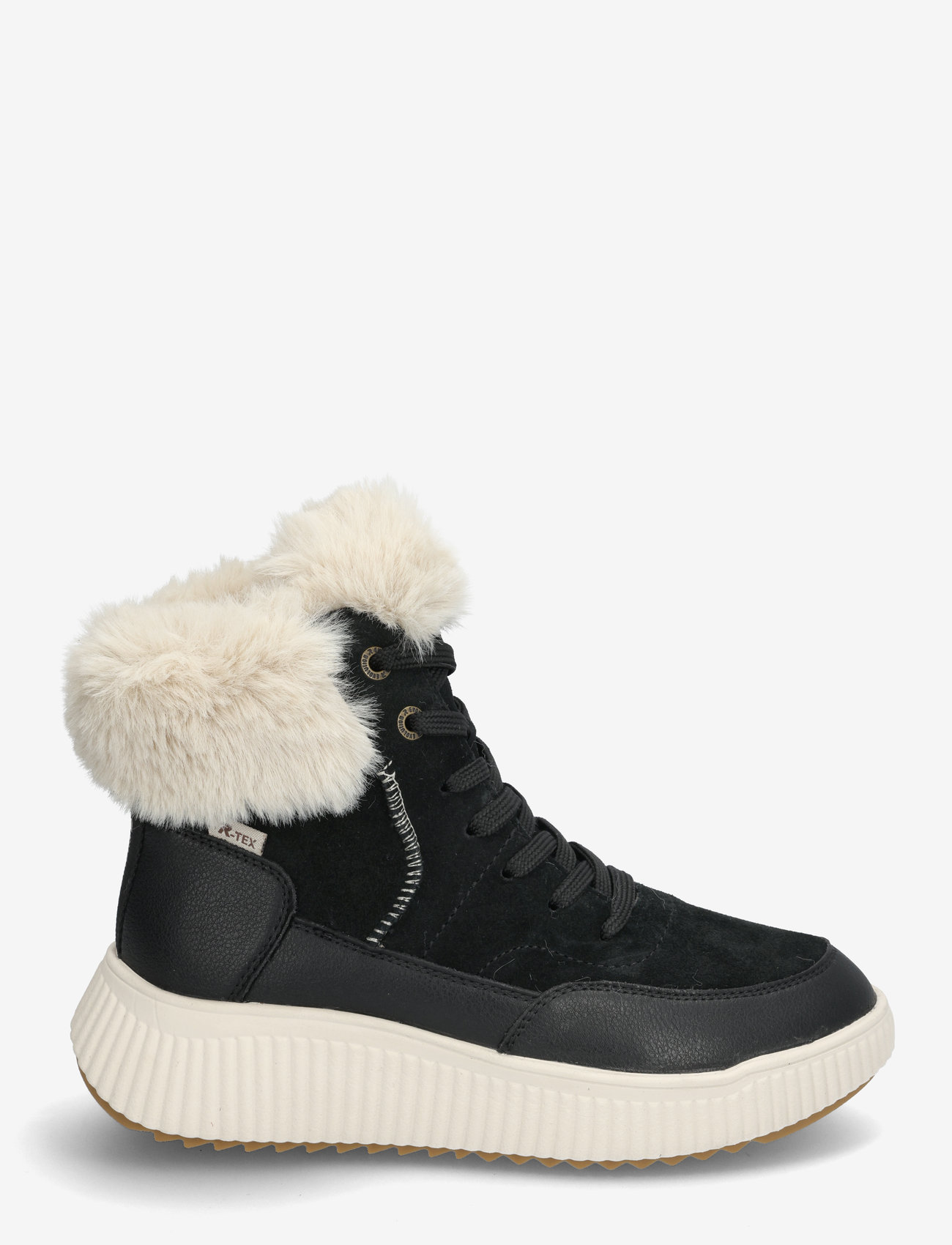 Rieker - W1773-00 - black - 3