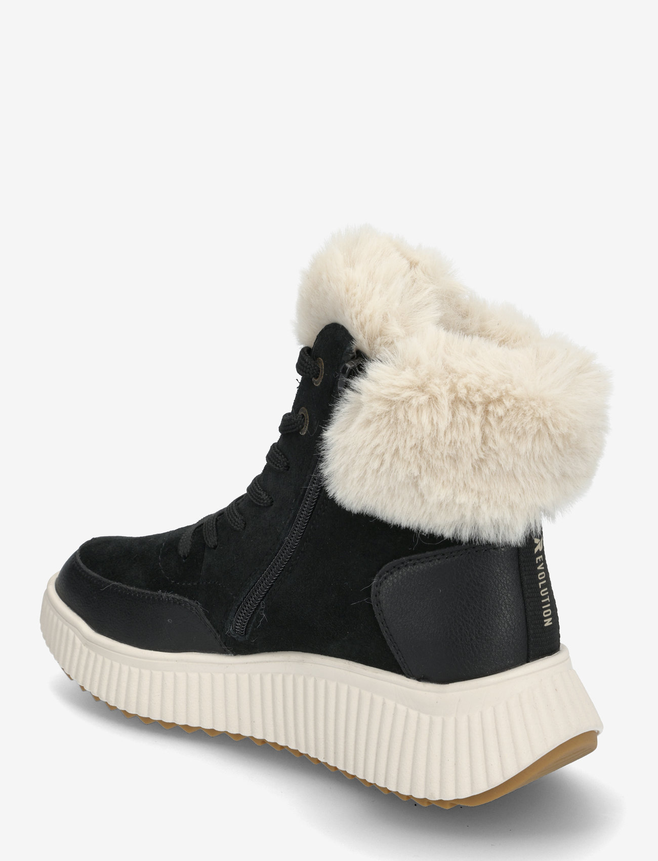 Rieker - W1773-00 - black - 2