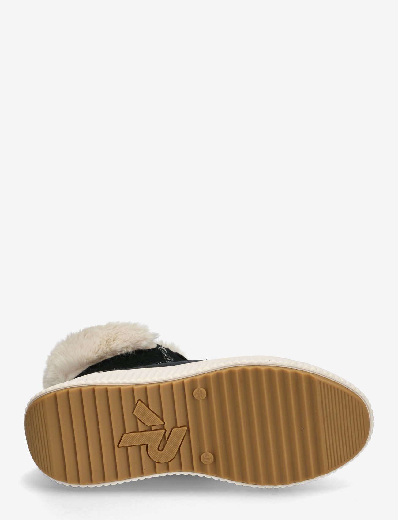 Rieker - W1773-00 - black - 4