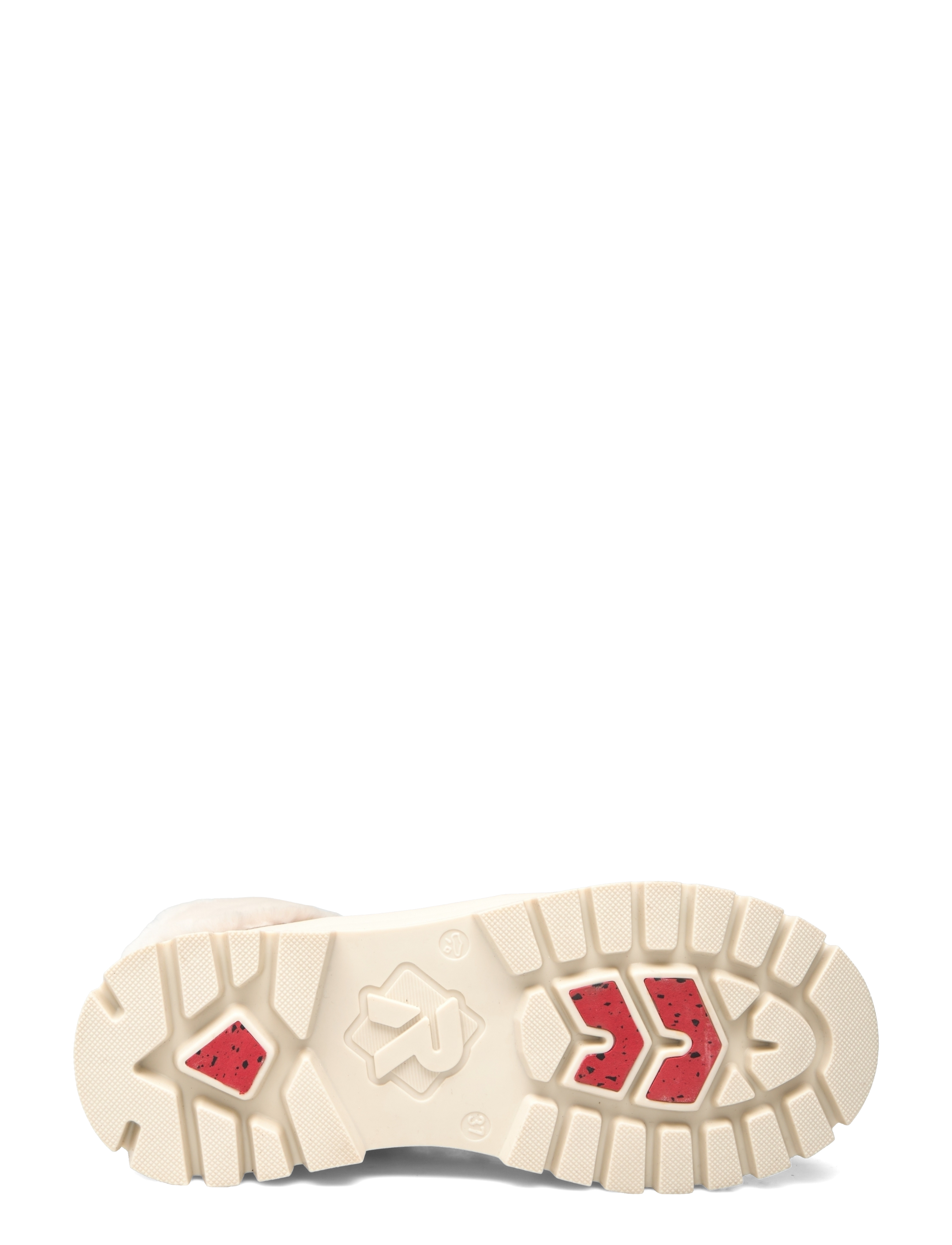 Rieker - W2174 - kvinder - beige - 4