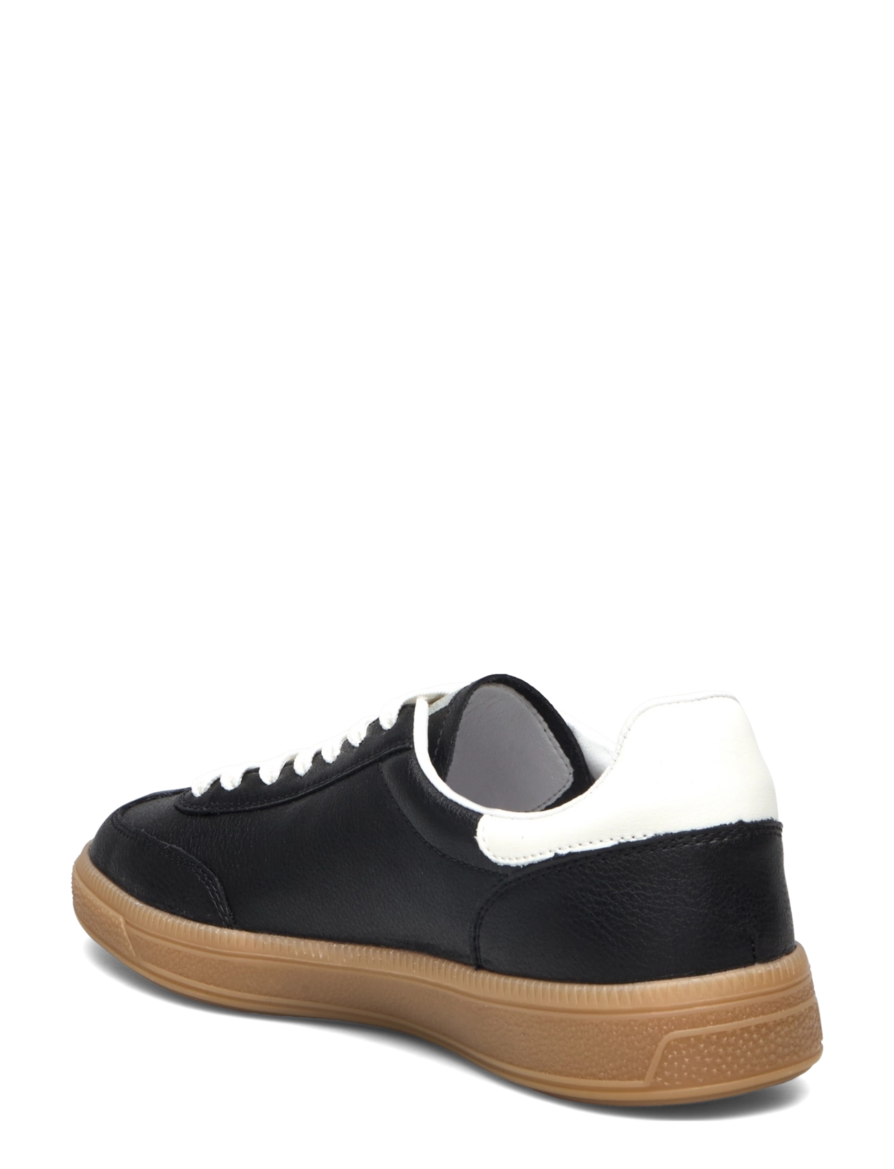 Rieker - W2200-84 - låga sneakers - black - 2