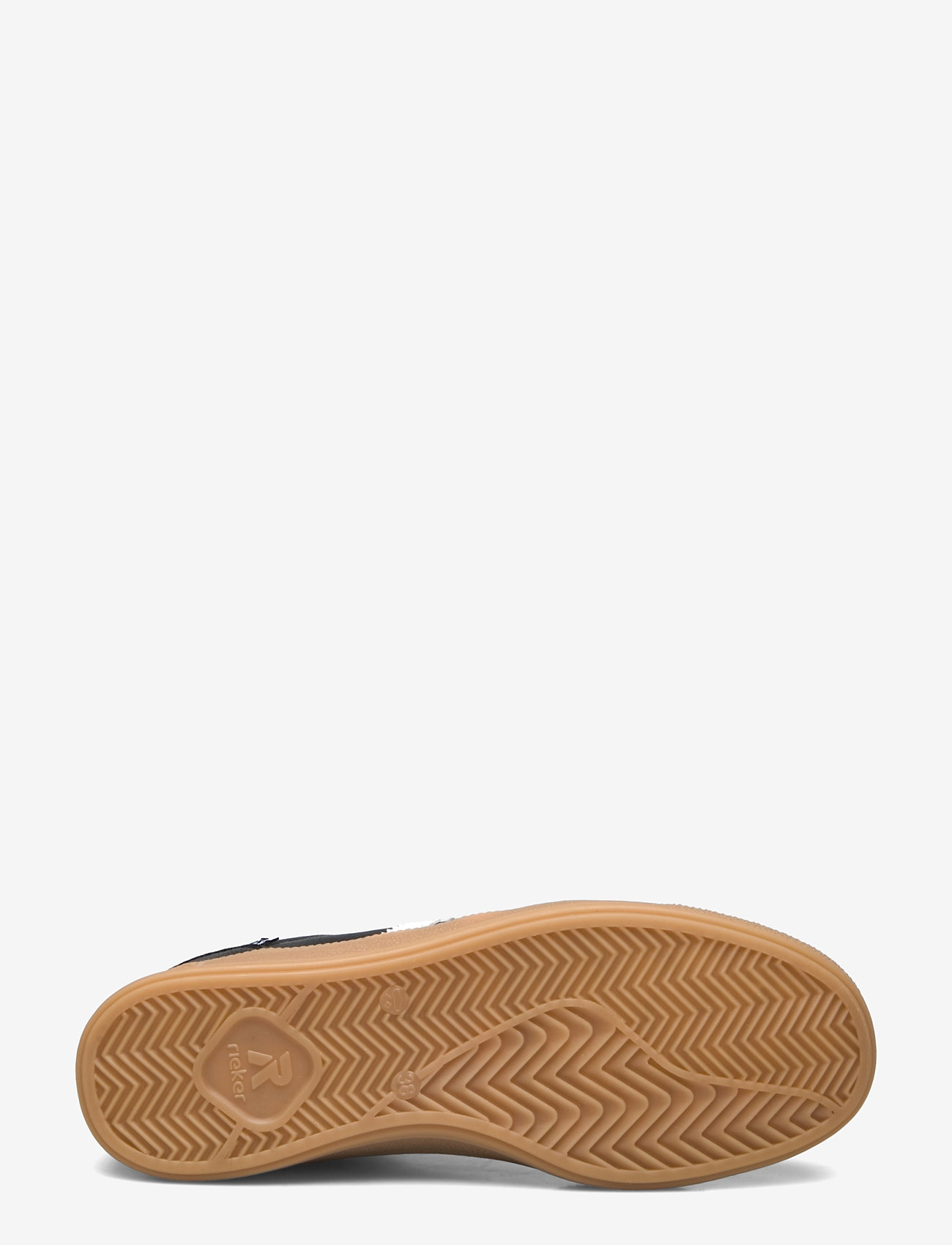 Rieker - W2200-00 - konfirmationstøj - black - 4