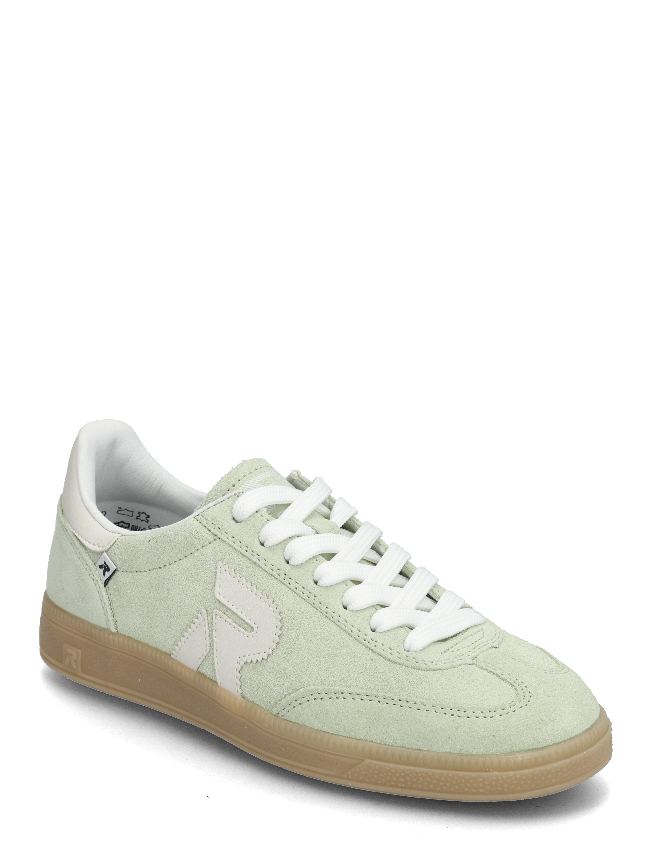 Rieker W2200-84 - Jalanõud - GREEN / green