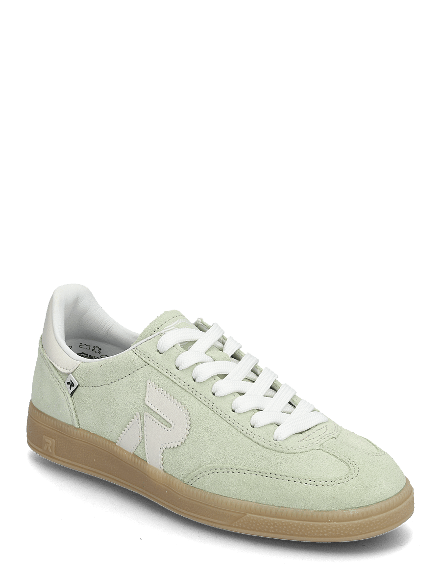 Rieker - W2200-84 - konfirmatsioon - green - 0