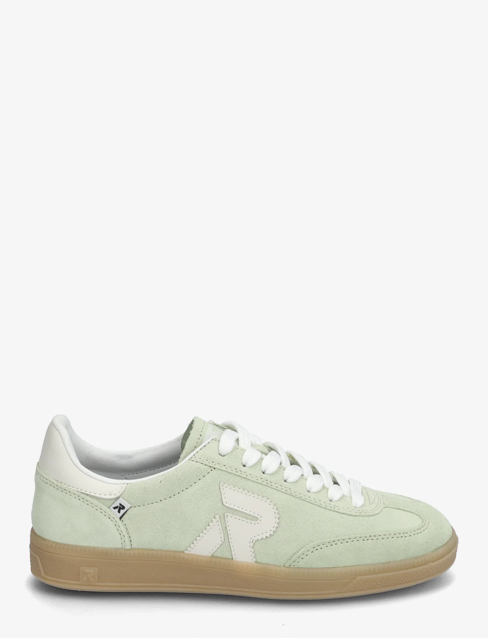 Rieker - W2200-80 - konfirmation - green - 1