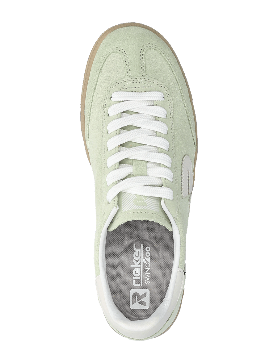 Rieker - W2200-84 - konfirmatsioon - green - 3
