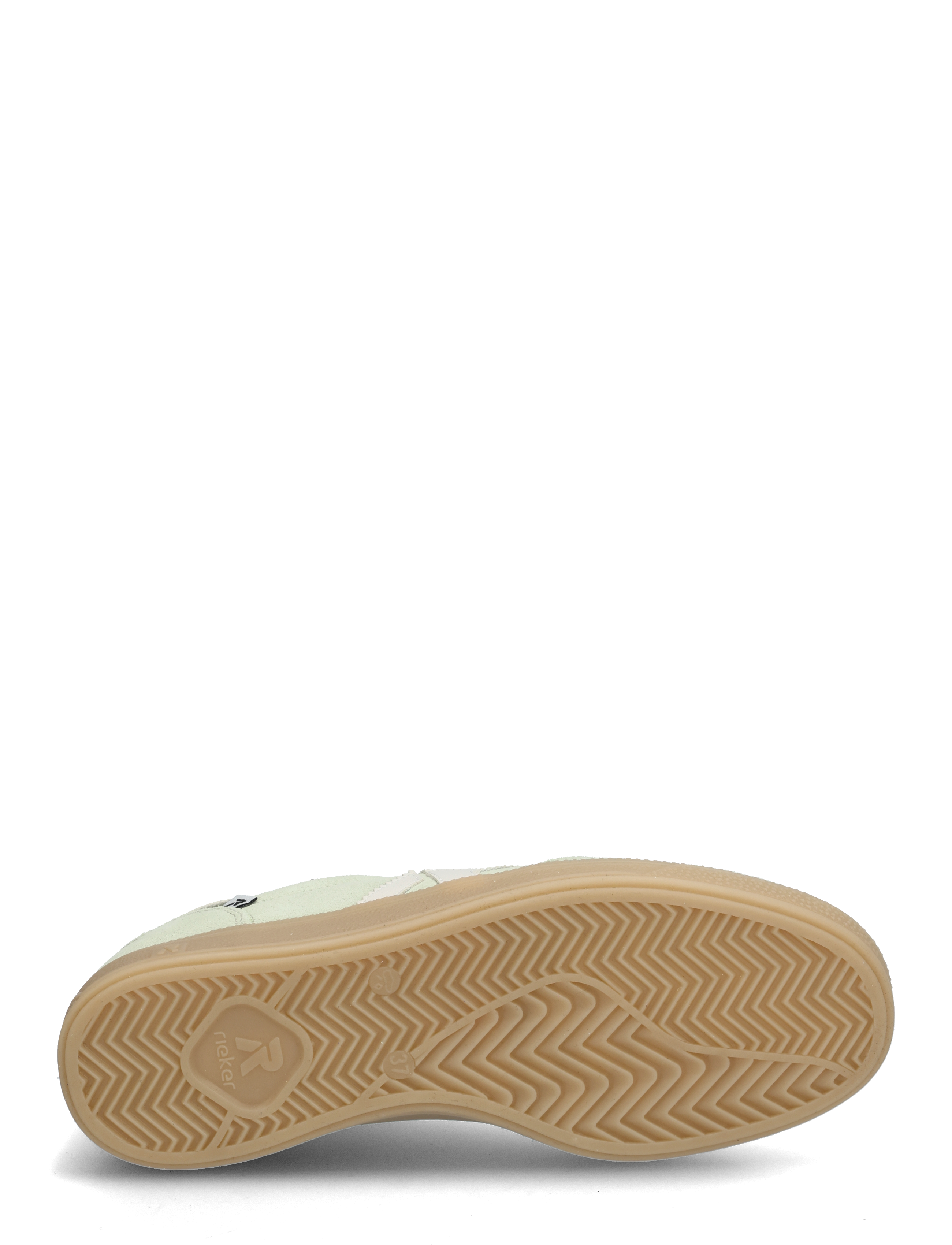 Rieker - W2200-84 - konfirmation - green - 4