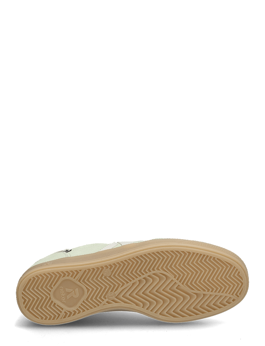 Rieker - W2200-84 - konfirmatsioon - green - 4