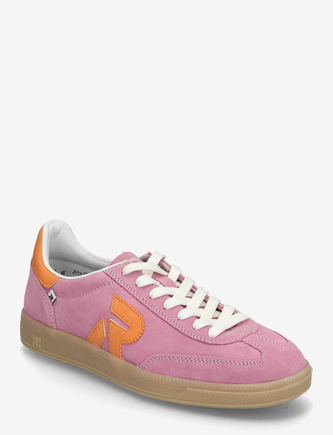 Rieker - W2200-84 - konfirmationstøj - pink - 0