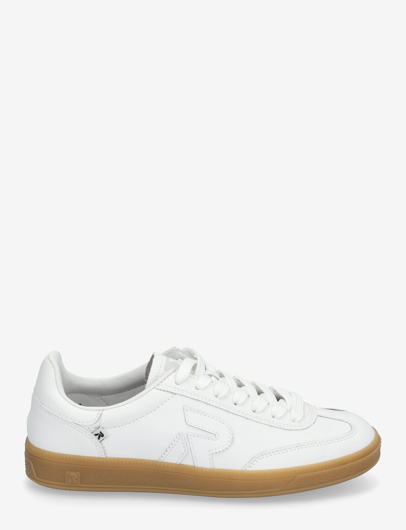 Rieker - W2200-00 - konfirmationstøj - white - 1