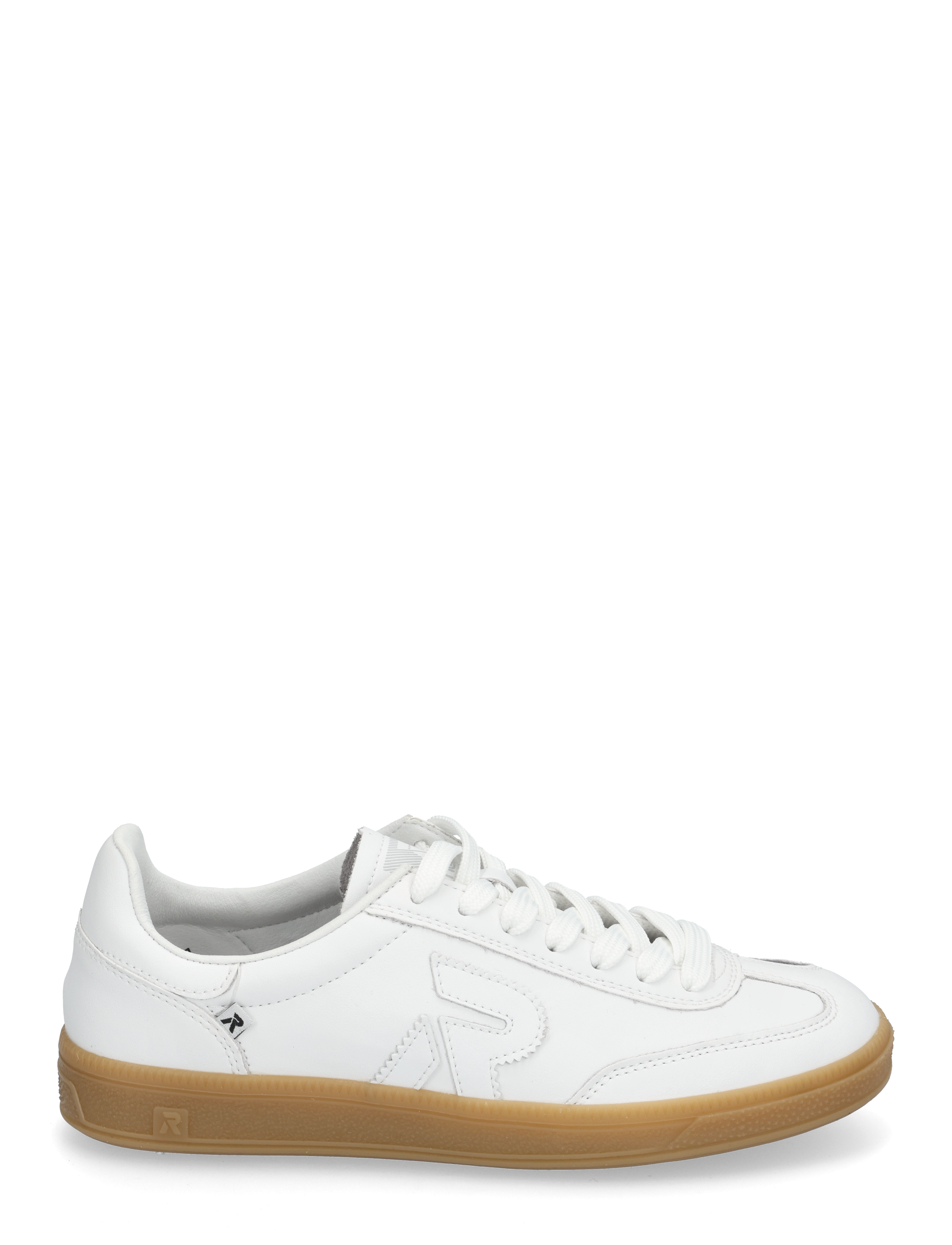 Rieker - W2200-84 - konfirmatsioon - white - 1