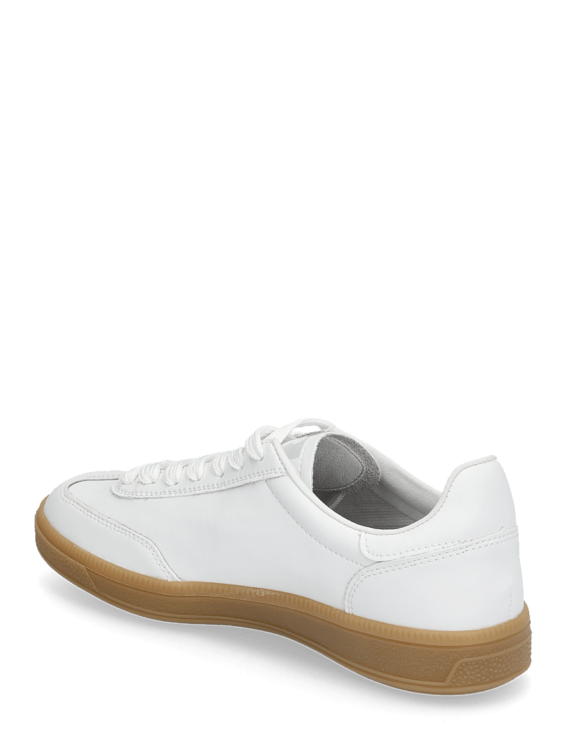 Rieker - W2200-00 - konfirmation - white - 2