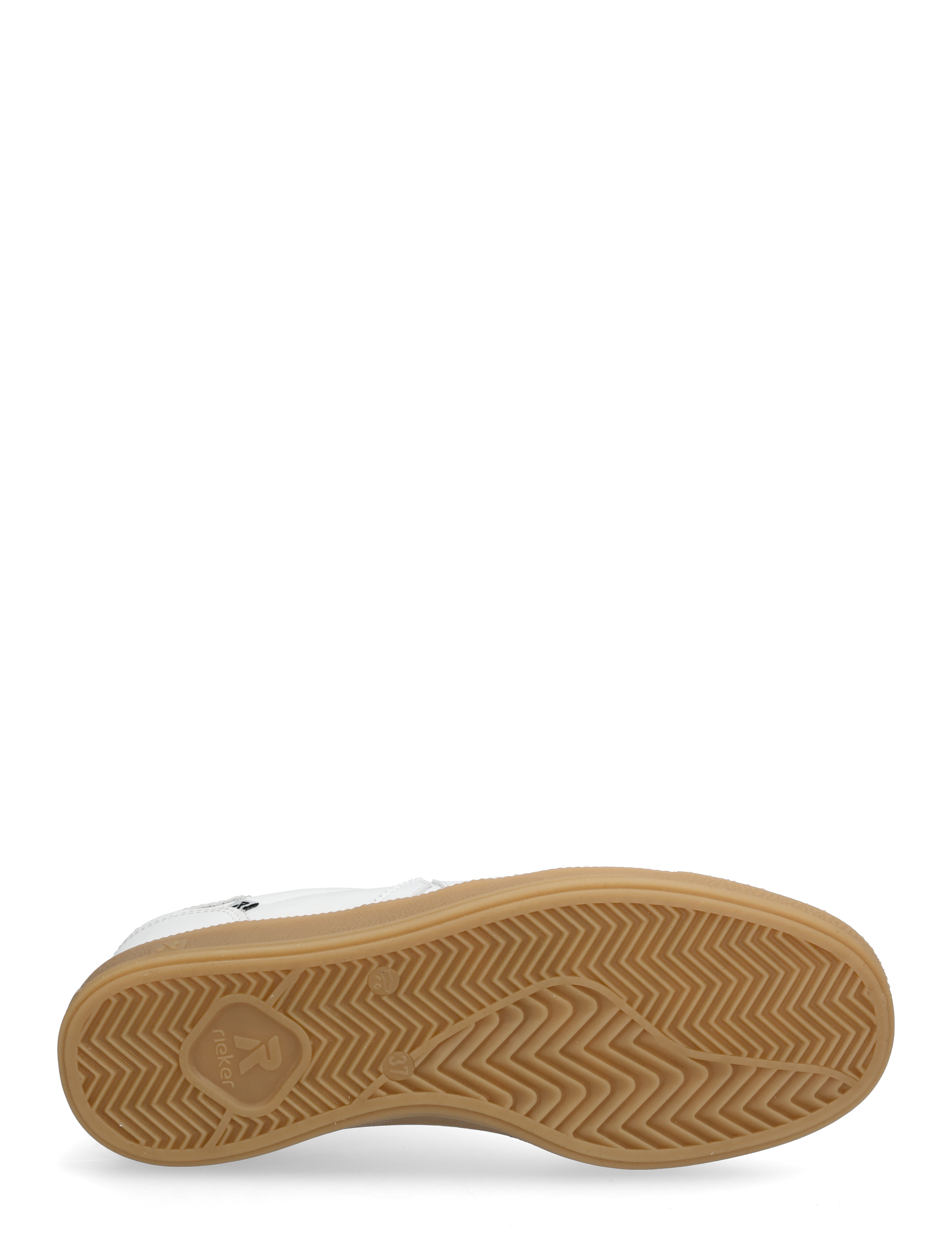 Rieker - W2200-84 - konfirmatsioon - white - 4