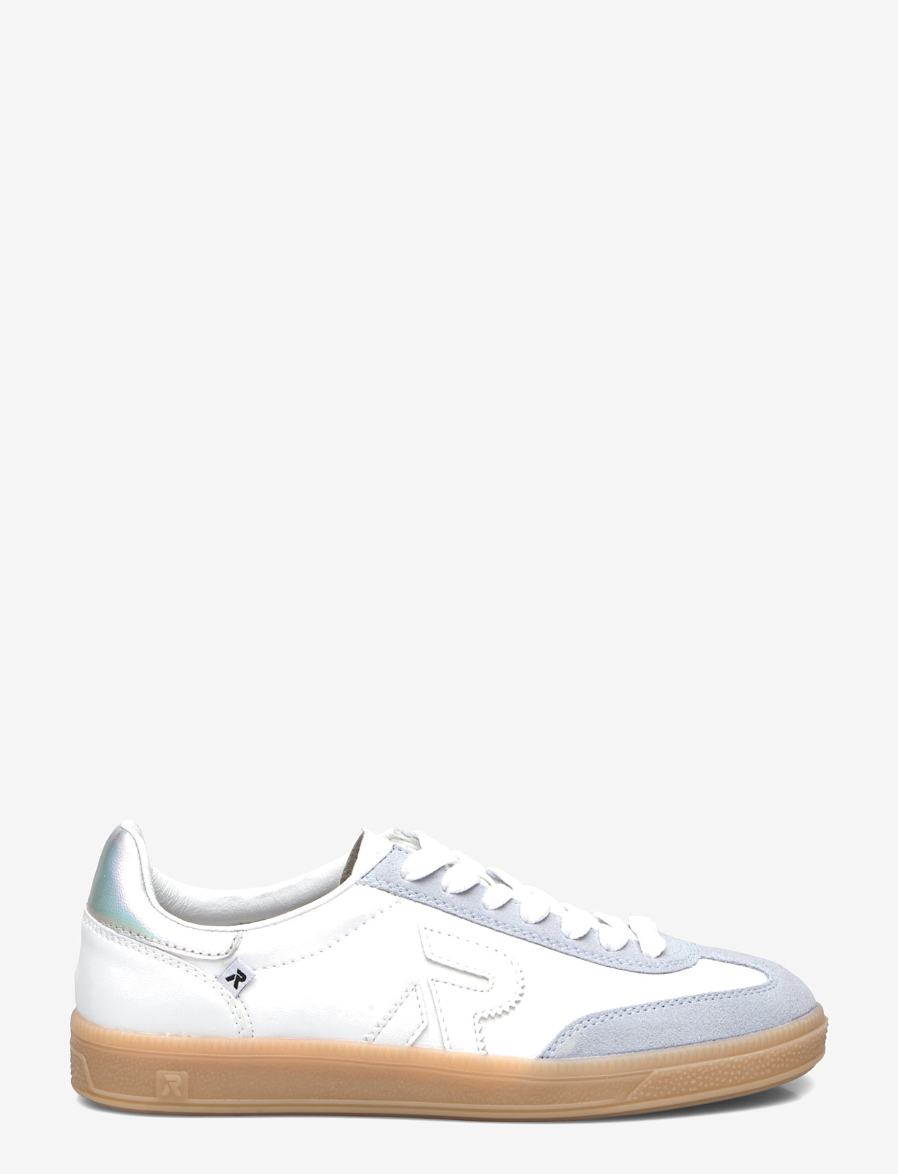 Rieker - W2200-84 - konfirmationstøj - white combination - 1