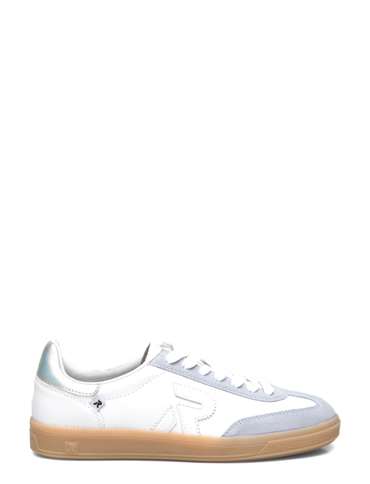 Rieker - W2200-84 - confirmation - white combination - 1
