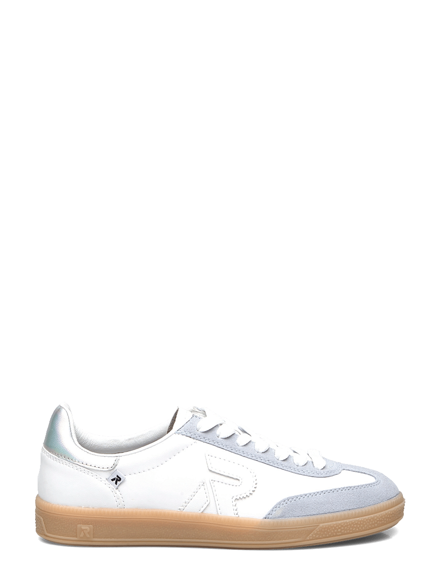 Rieker - W2200-84 - confirmation - white combination - 1