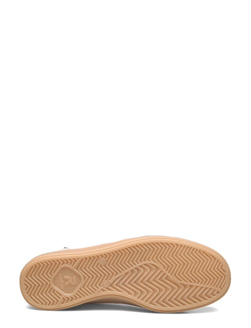 Rieker - W2200-84 - konfirmatsioon - white combination - 4