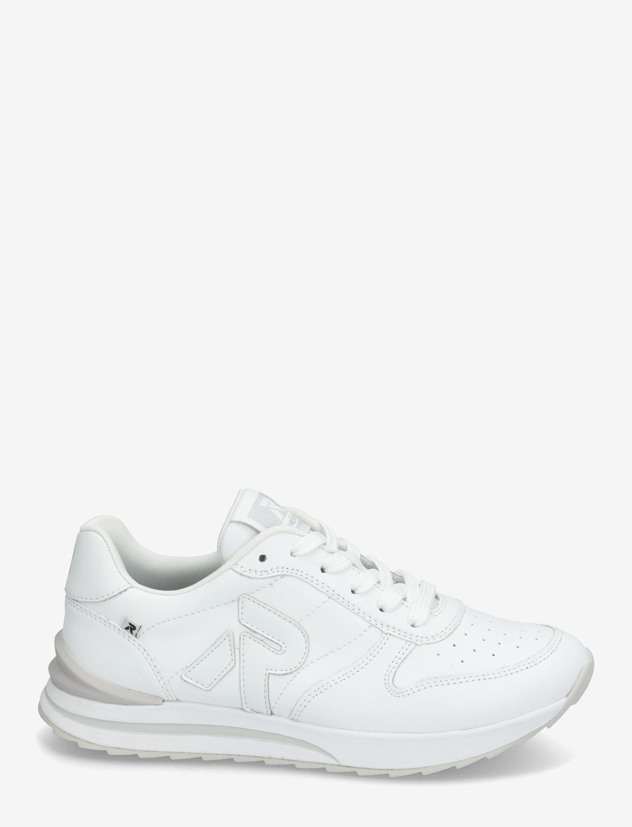 Rieker - W2401-80 - konfirmationstøj - white - 1