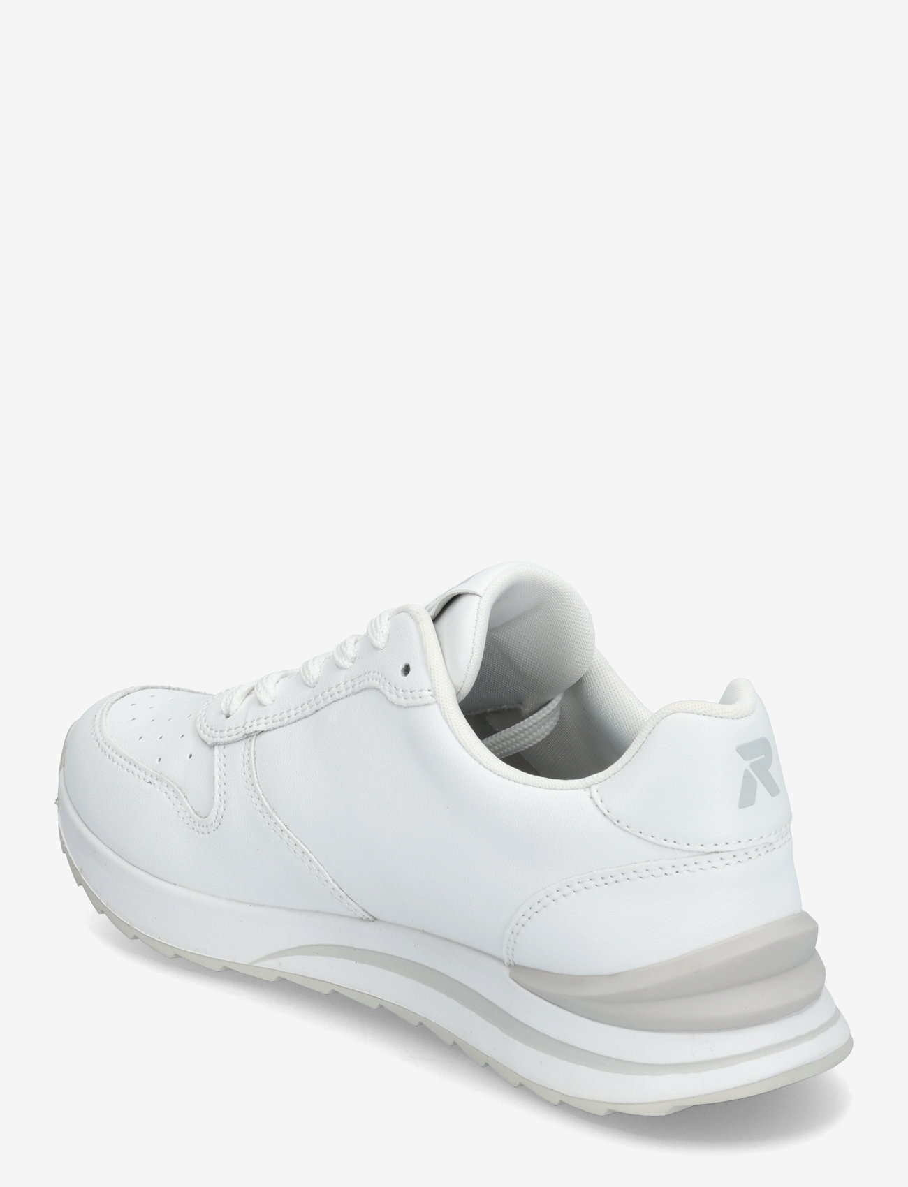 Rieker - W2401-80 - konfirmationstøj - white - 2