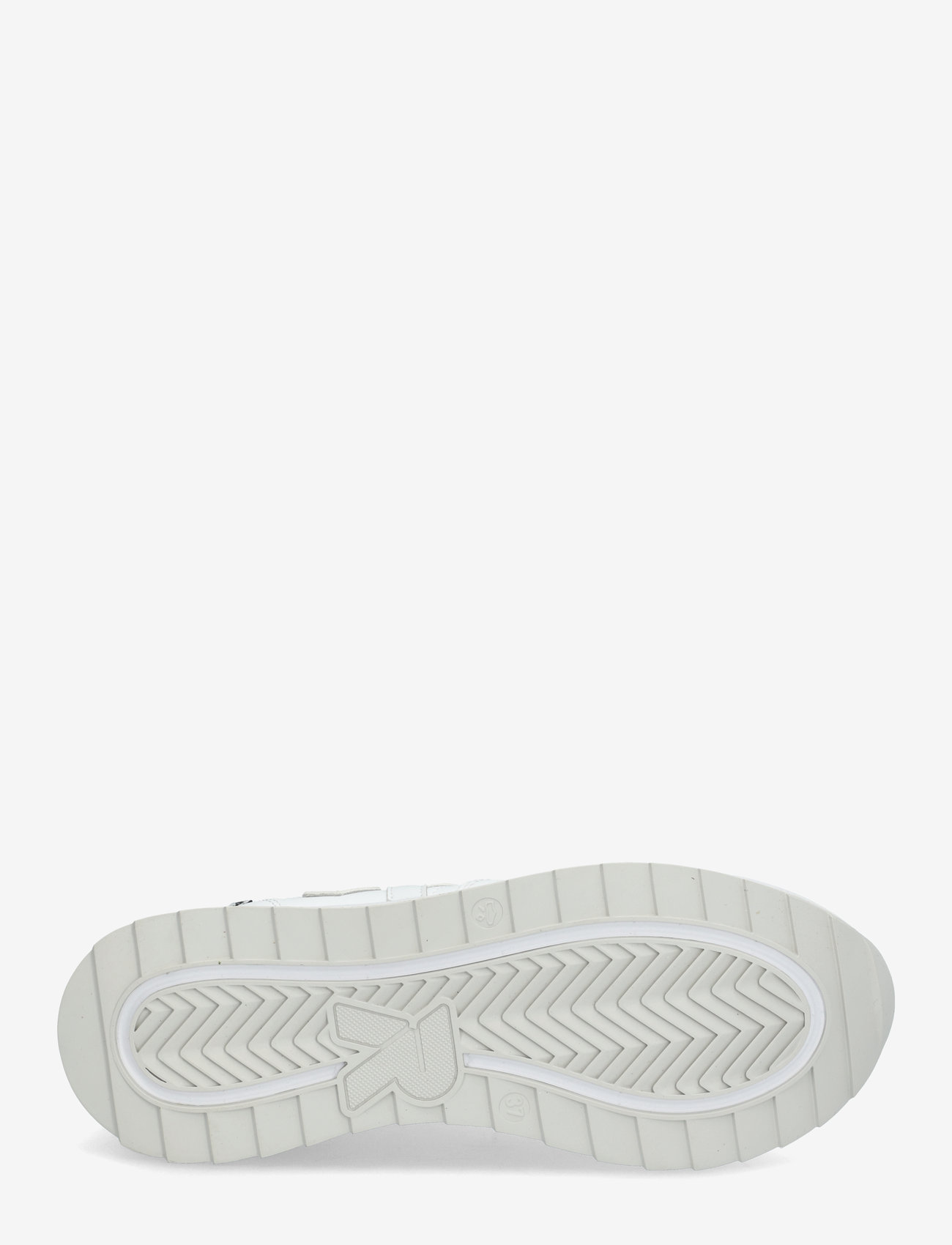 Rieker - W2401-80 - konfirmationstøj - white - 4