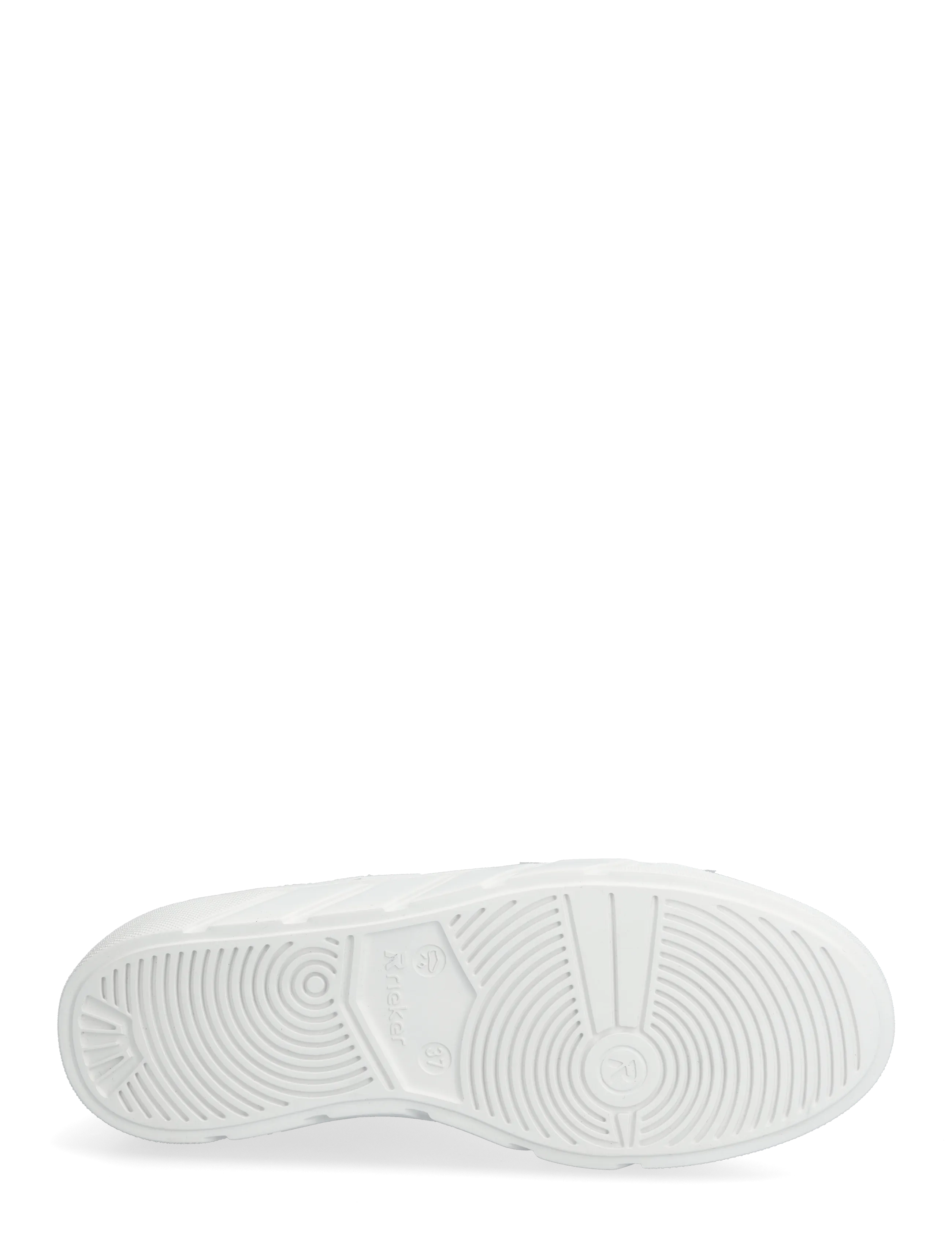 Rieker - Rieker Ladies shoes W2605-12 - confirmation - white - 4