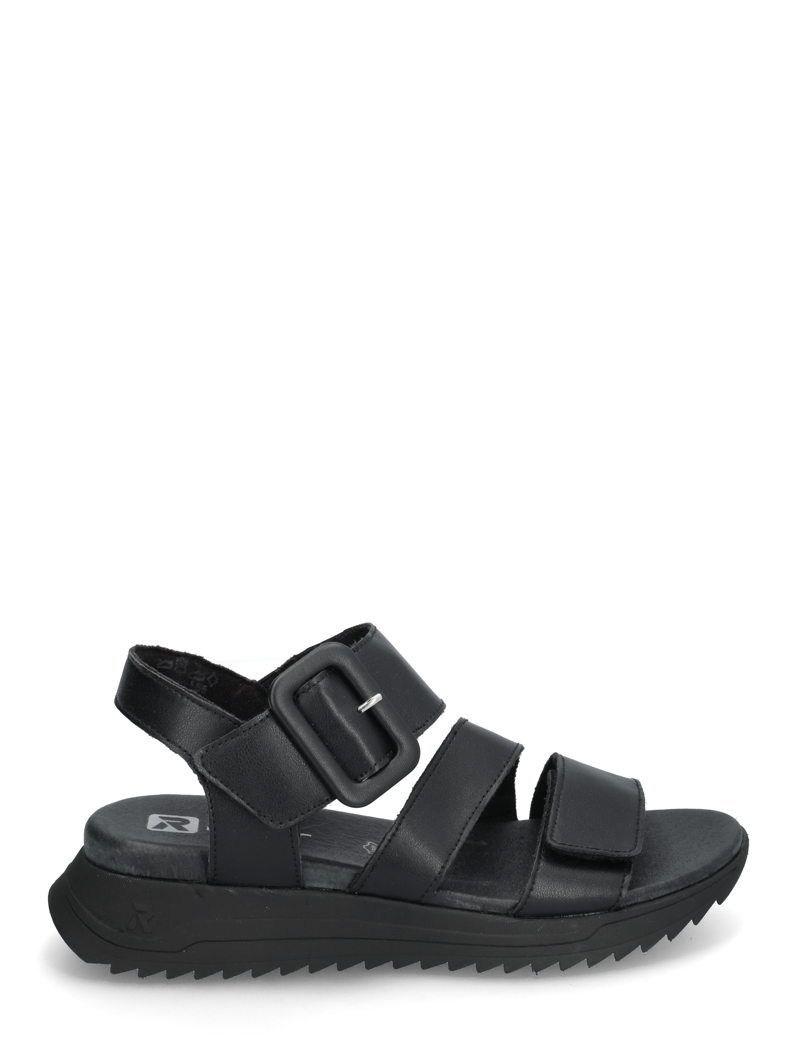 Rieker - W2950-00 - black - 1